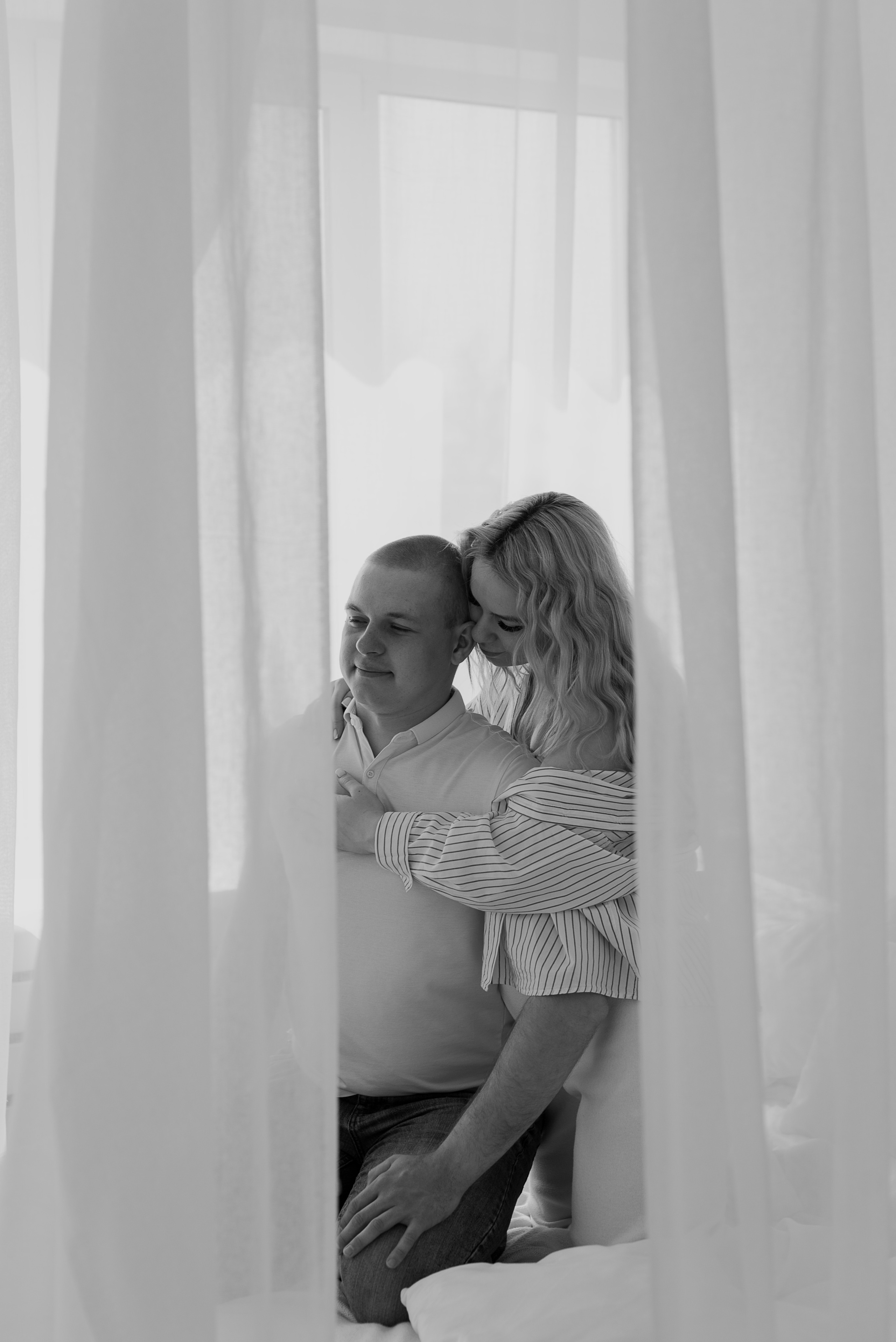 Серия 3. Фотограф в Абакане и Минусинске