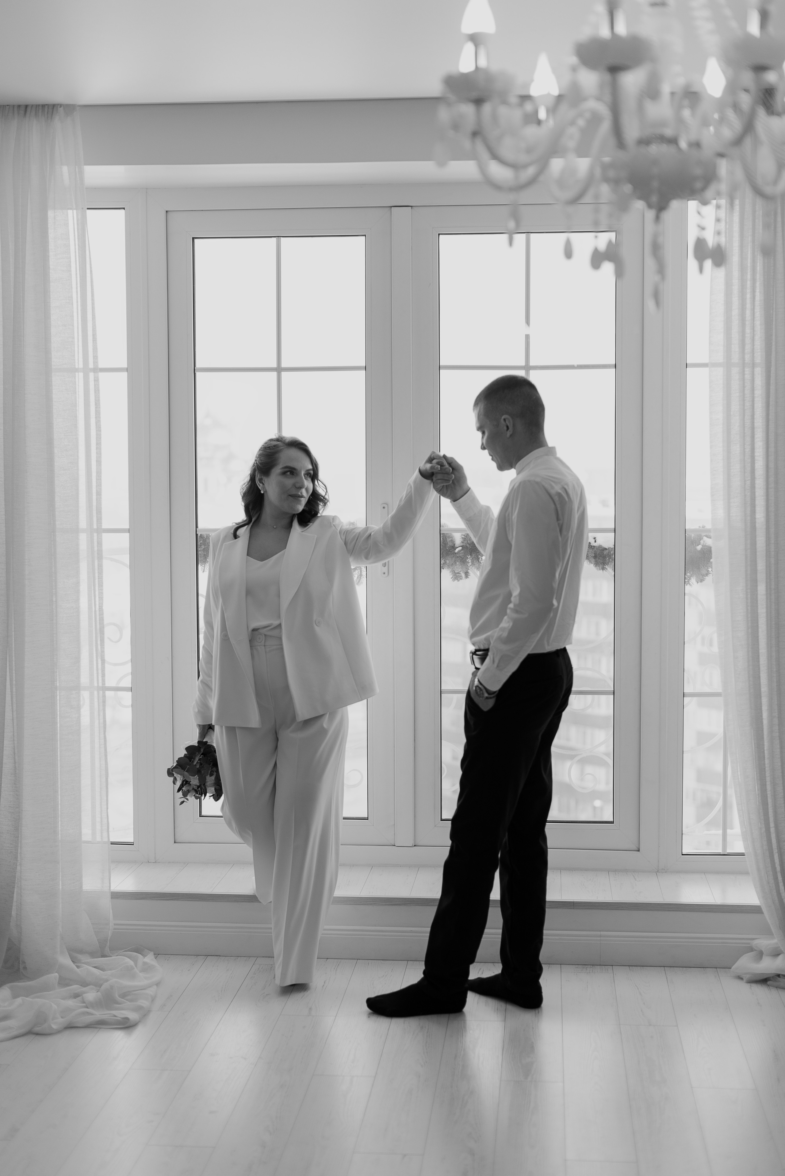 Андрей и Анастасия. Фотограф в Абакане и Минусинске