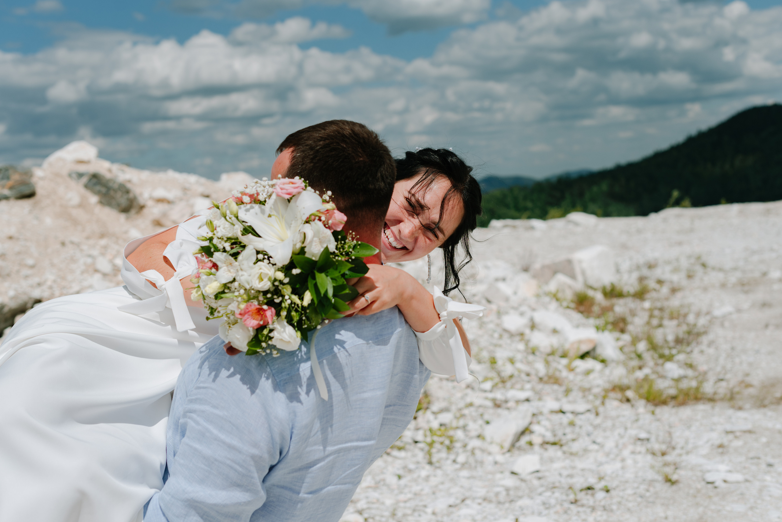 Василий и Ирина. Фотограф в Абакане и Минусинске