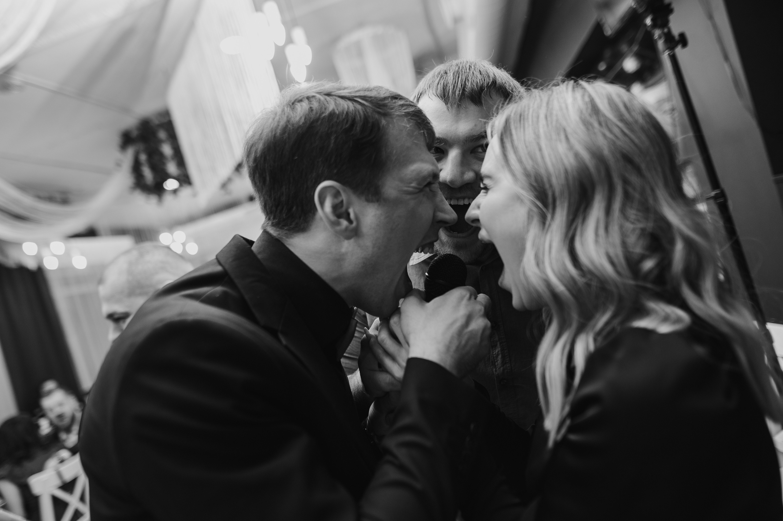 Свадебный банкет. Фотограф в Абакане и Минусинске