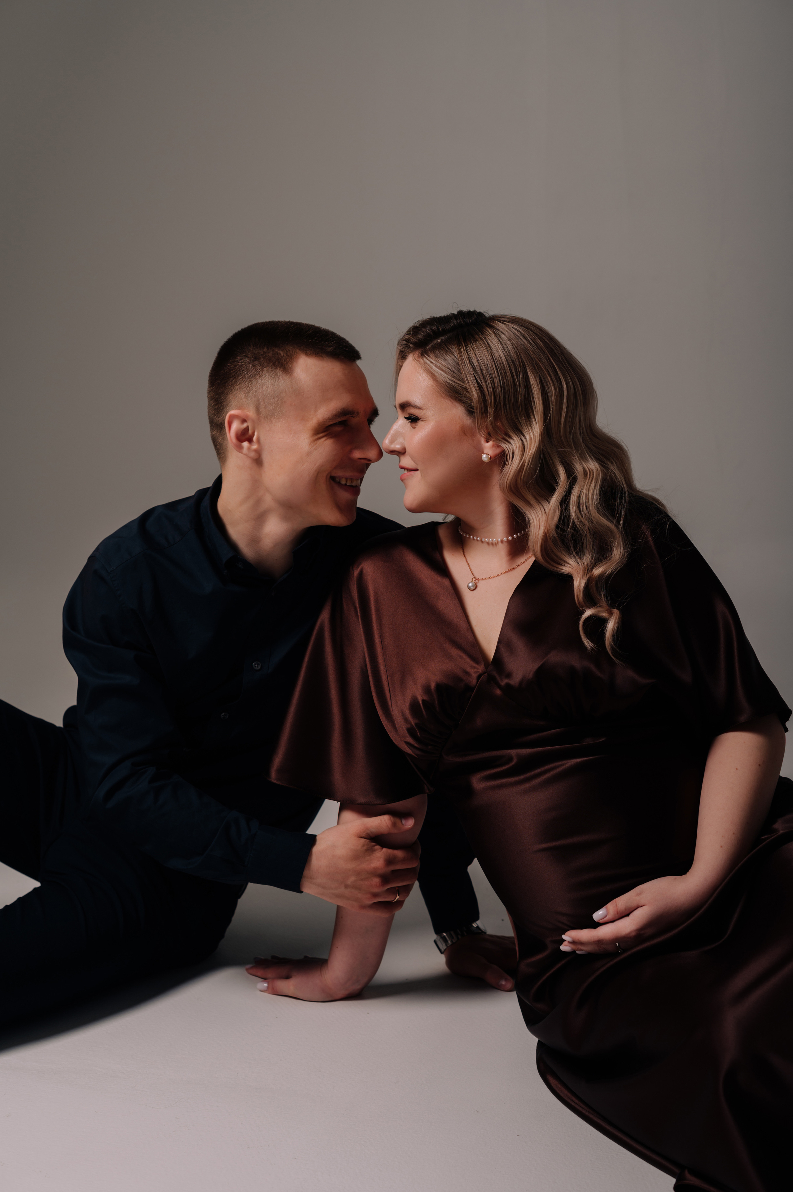 Серия 1. Фотограф в Абакане и Минусинске