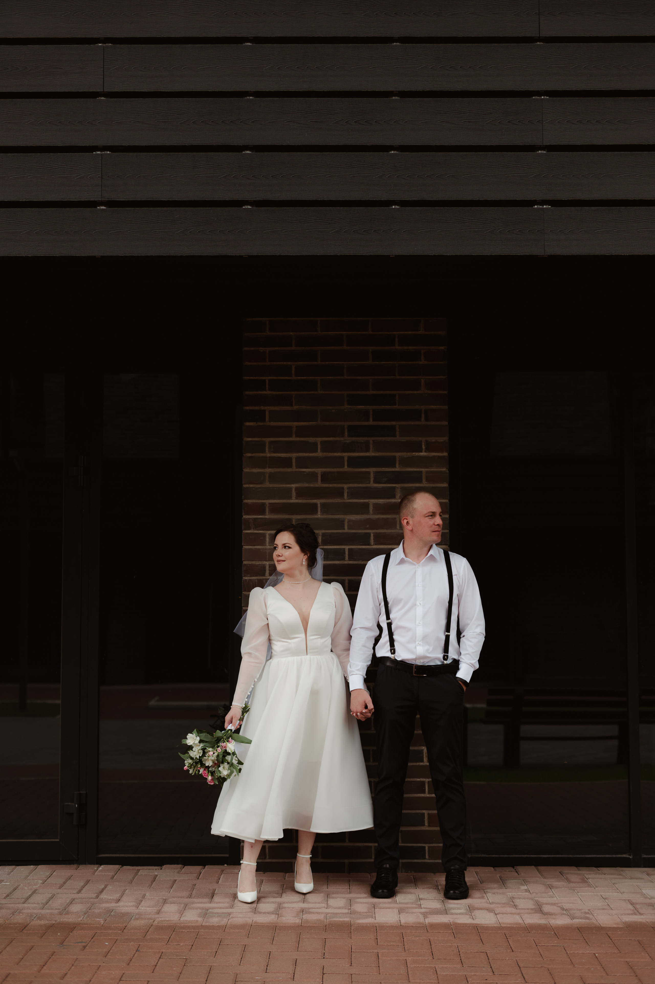 Владислав и Ирина. Фотограф в Абакане и Минусинске