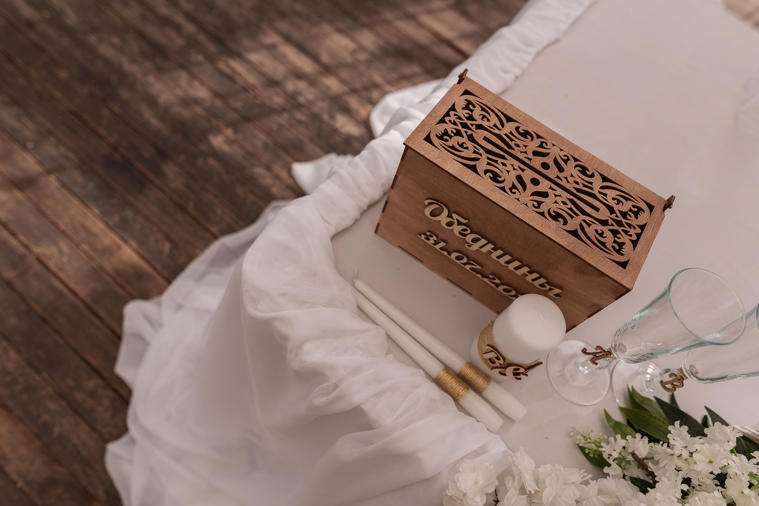 Княжный двор. Свадебный банкет. Фотограф в Абакане и Минусинске