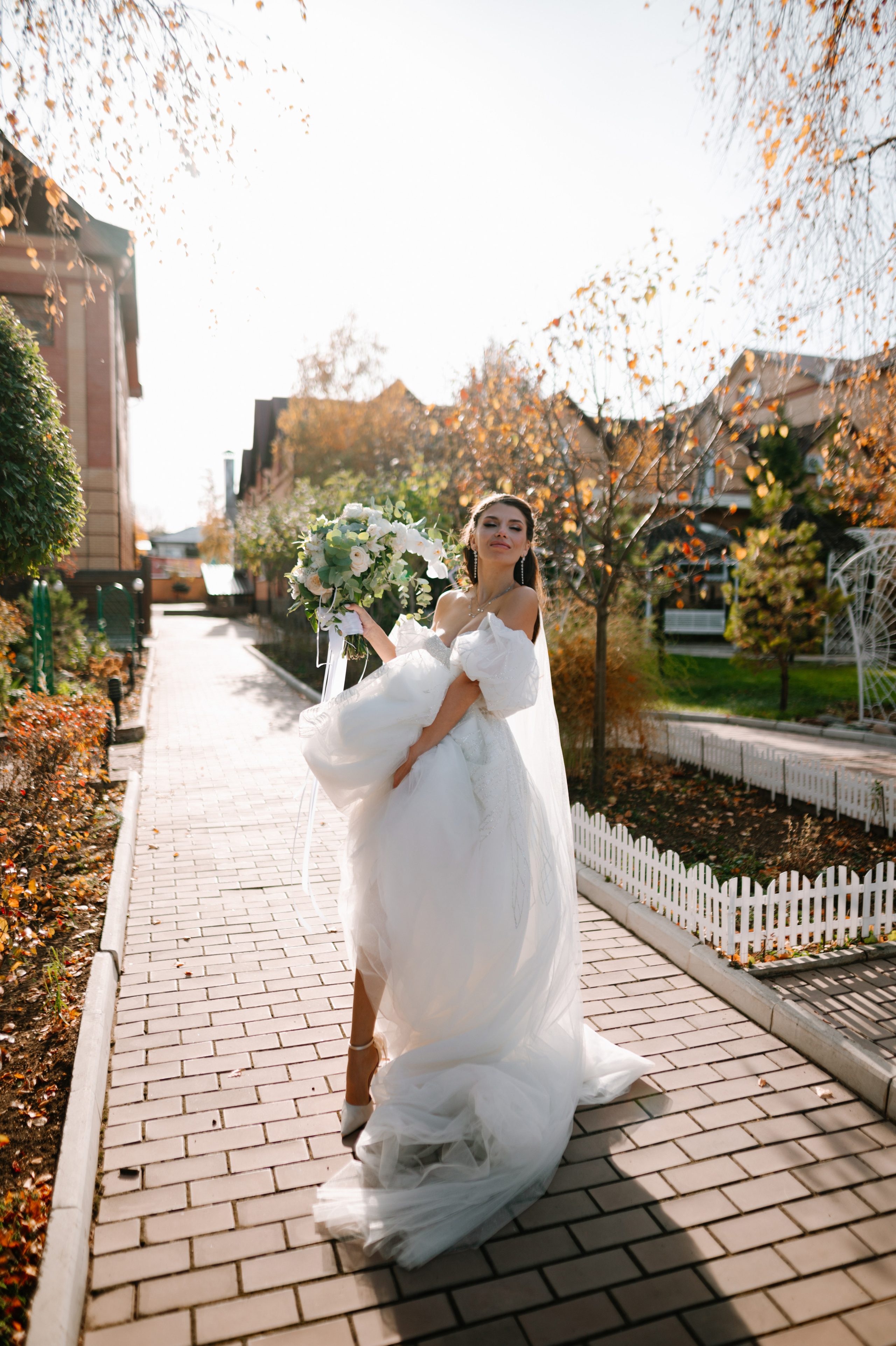 Алексей и Лидия. Фотограф в Абакане и Минусинске