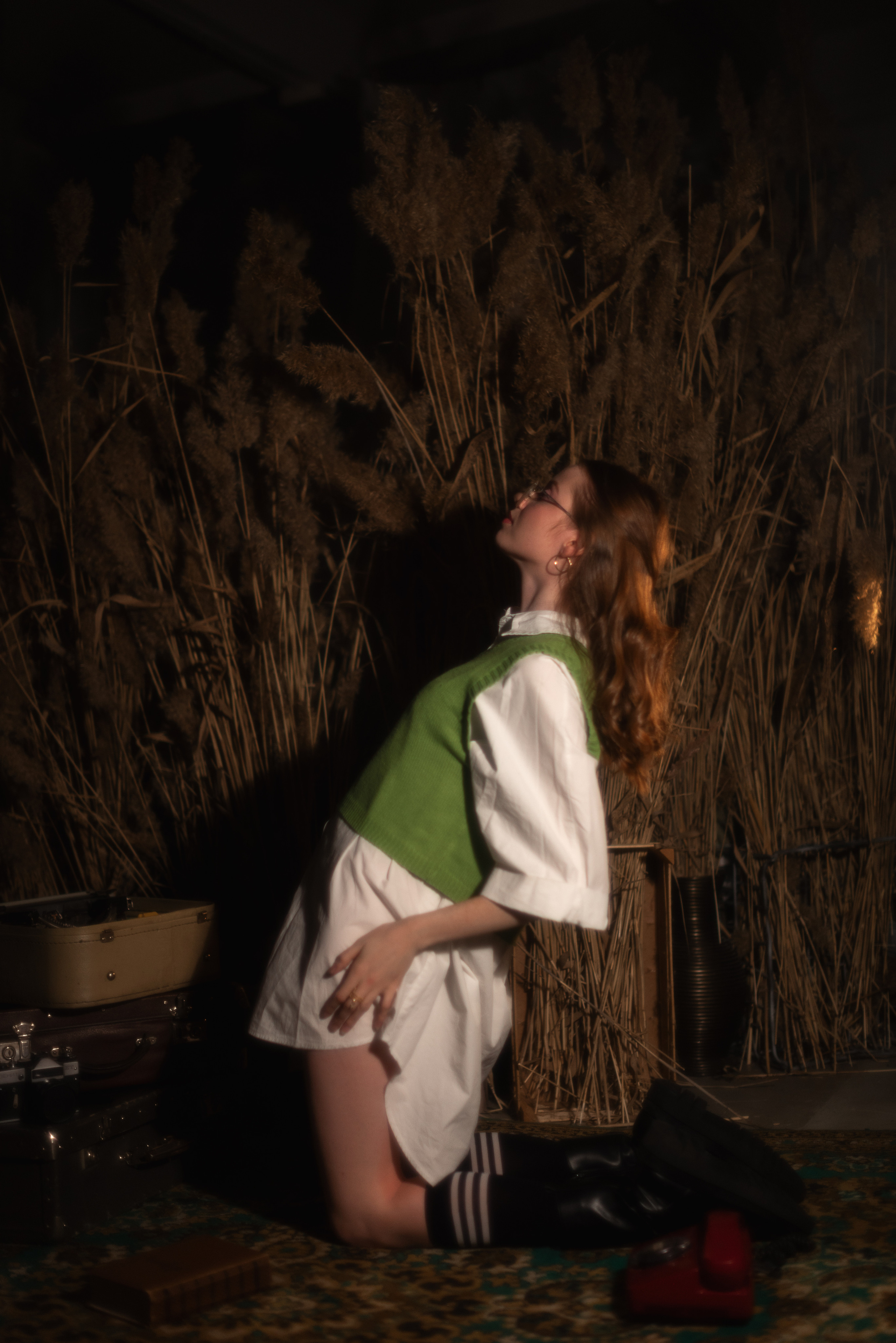 Алина. Фотограф в Абакане и Минусинске