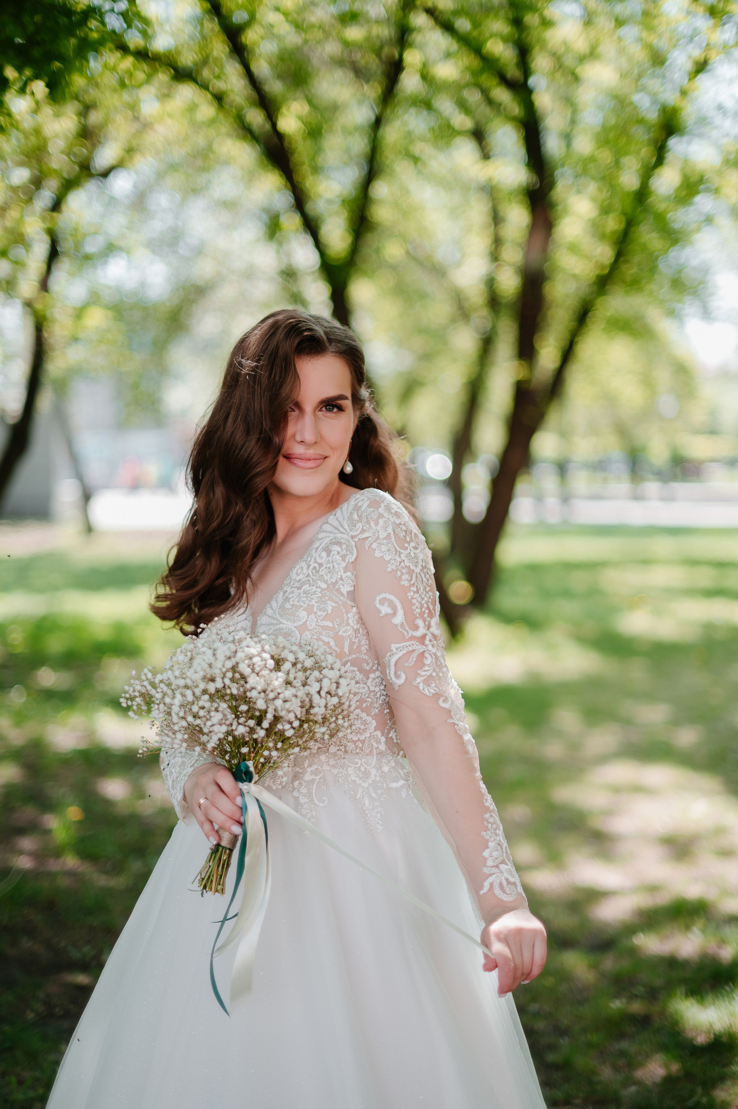 Владимир и Аэлита. Фотограф в Абакане и Минусинске