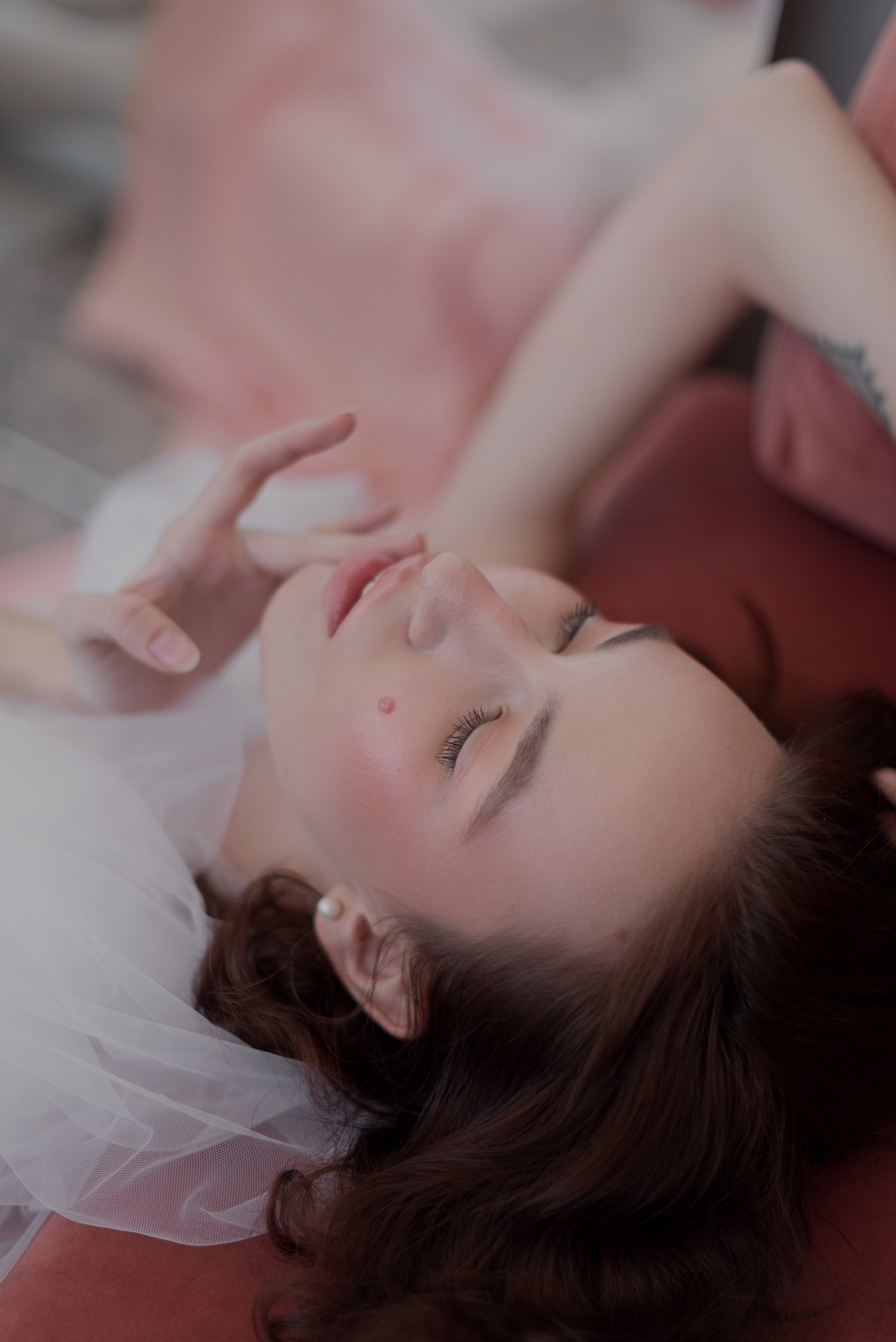 Полина. Фотограф в Абакане и Минусинске