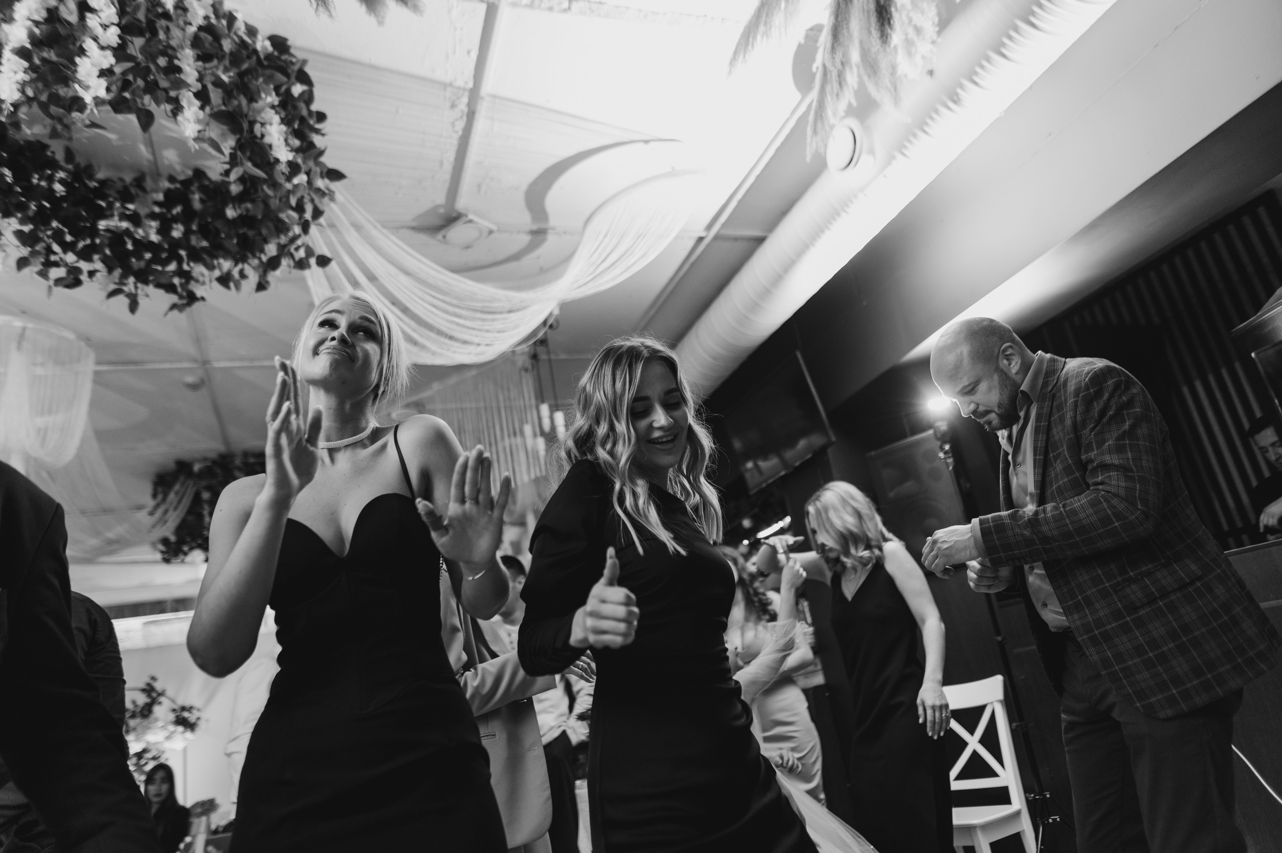 Свадебный банкет. Фотограф в Абакане и Минусинске