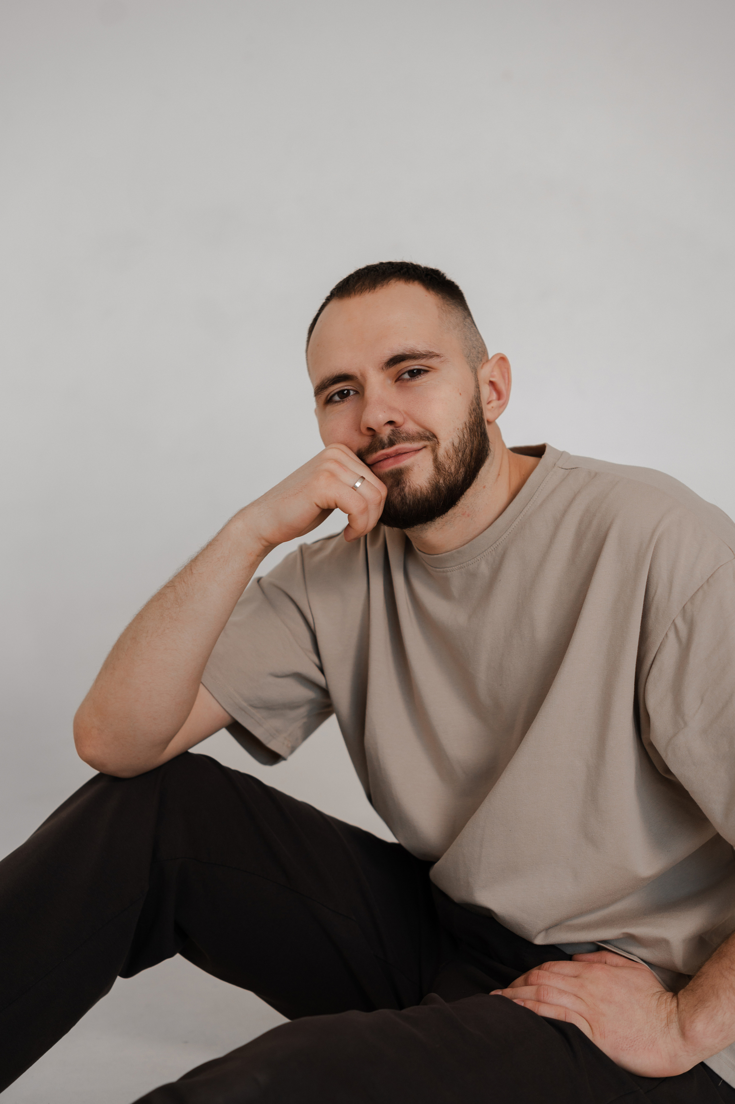 Александр и Любовь. Фотограф в Абакане и Минусинске