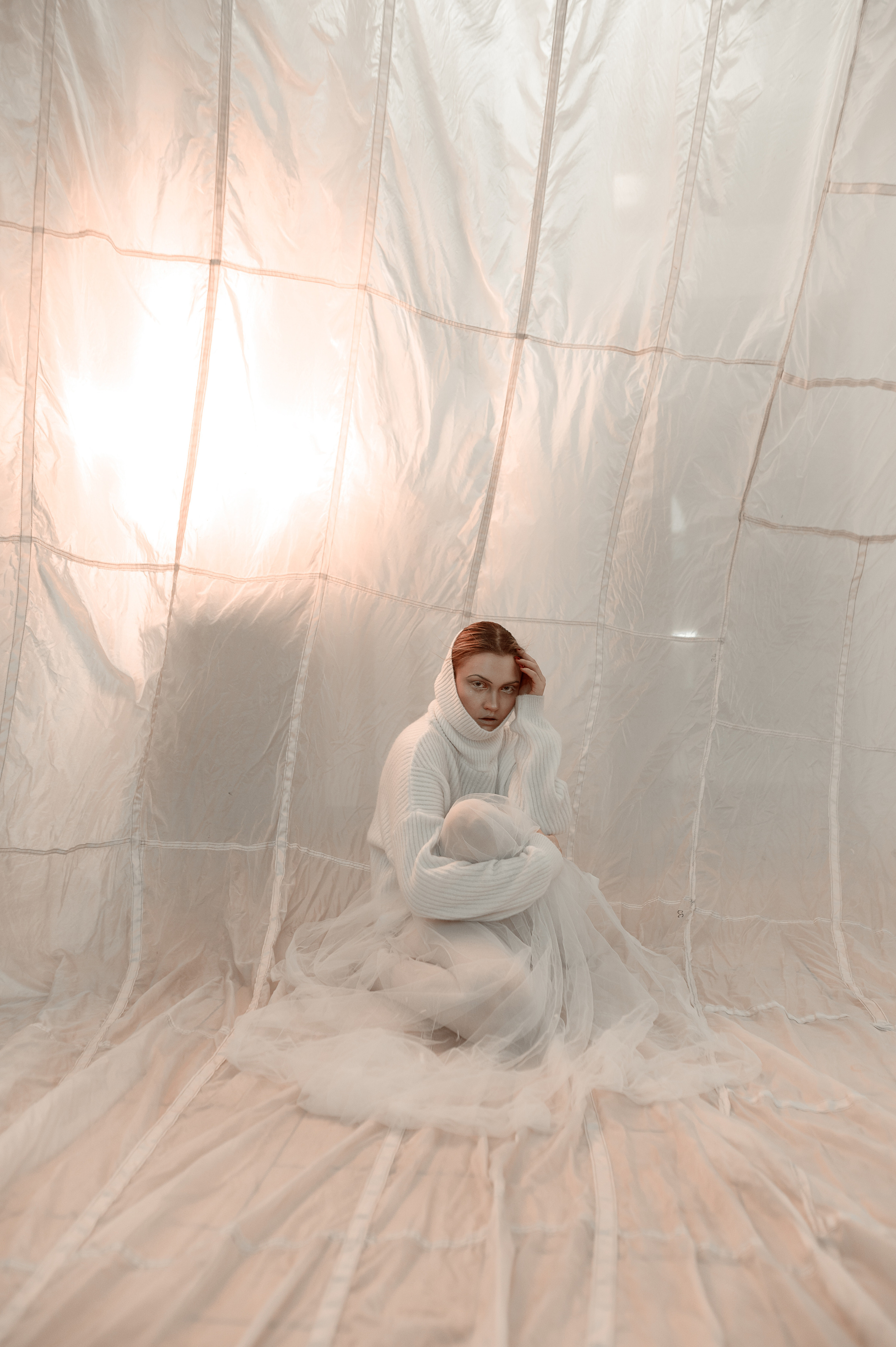 Илона. Фотограф в Абакане и Минусинске