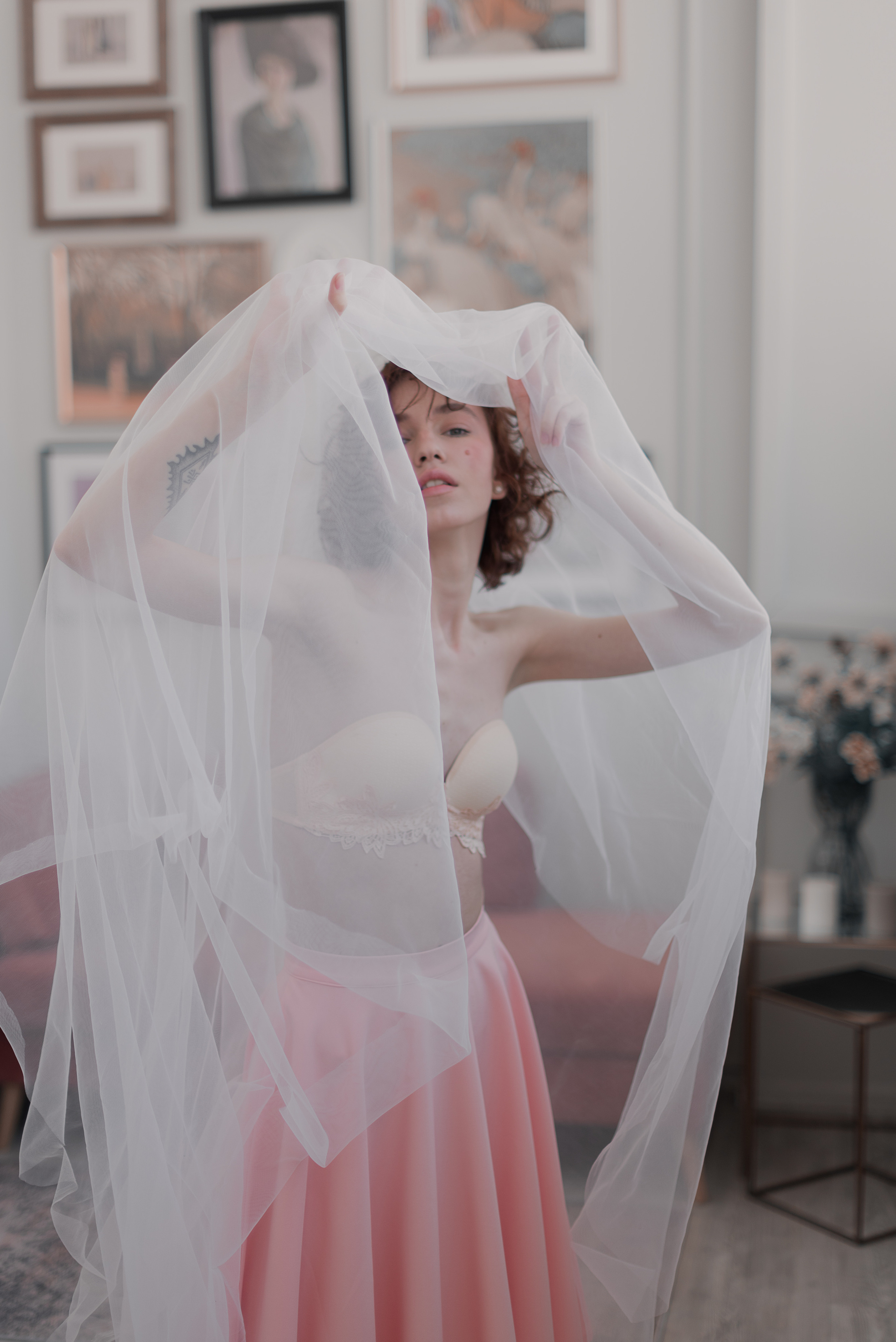 Полина. Фотограф в Абакане и Минусинске