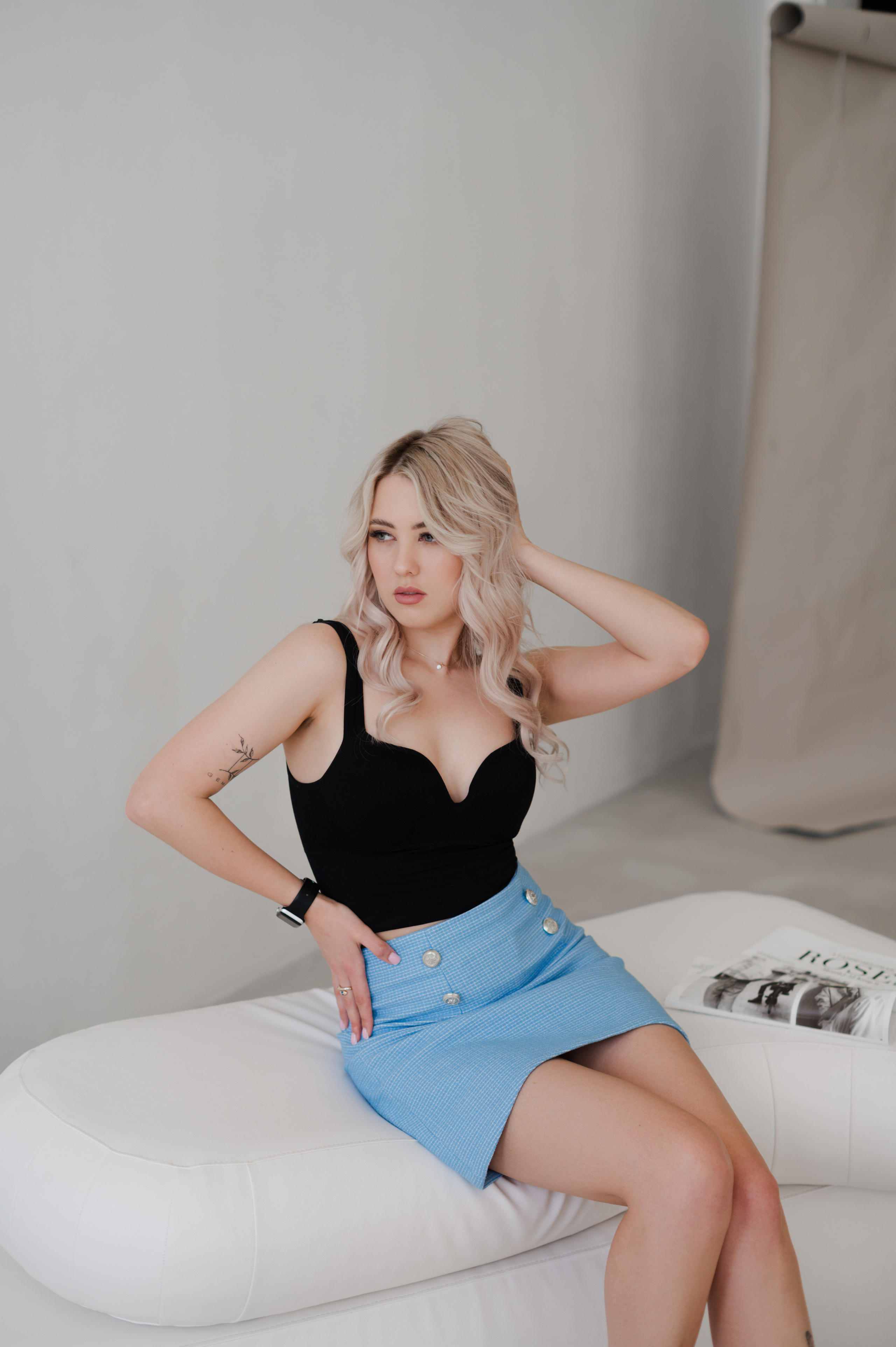 Валерия. Фотограф в Абакане и Минусинске