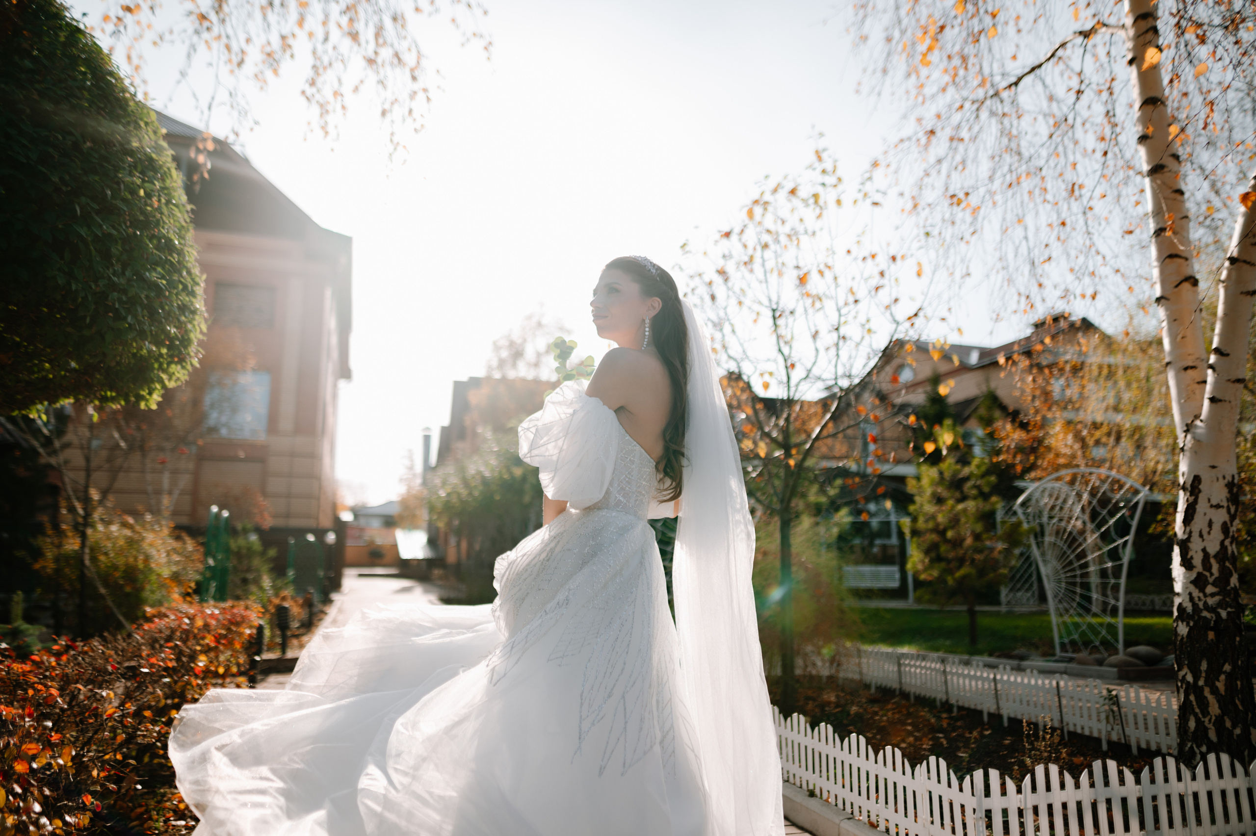 Алексей и Лидия. Фотограф в Абакане и Минусинске