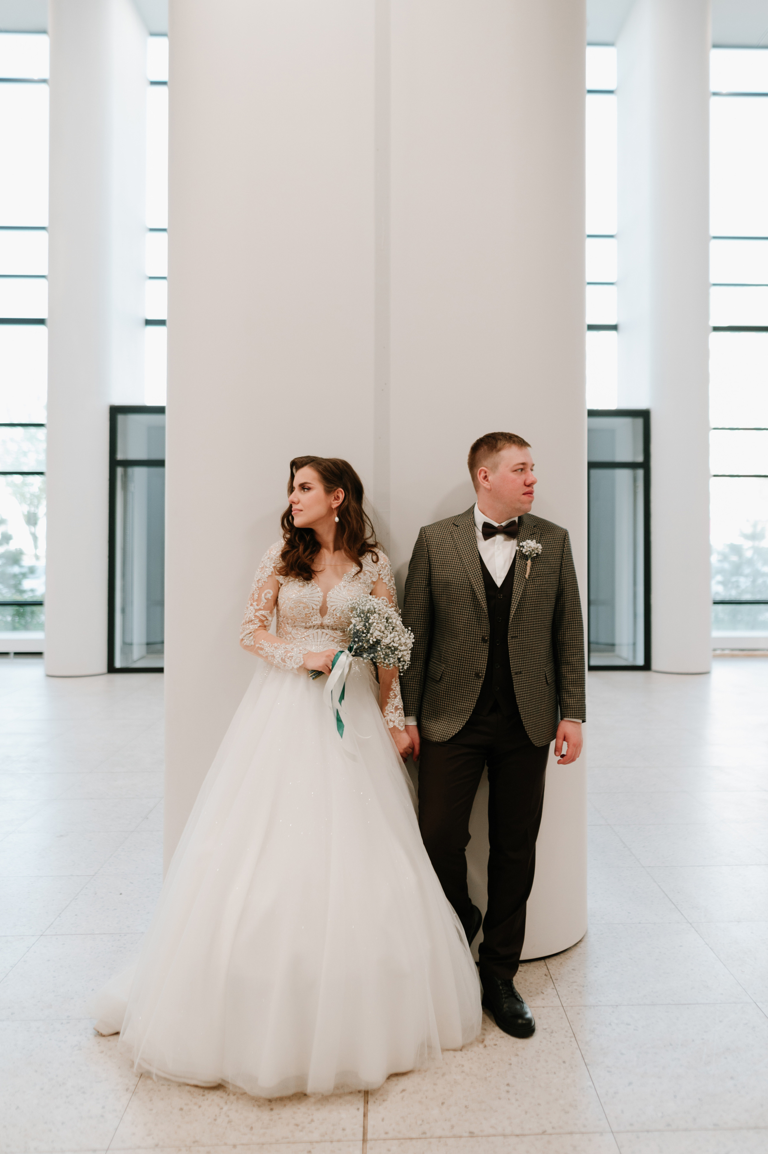 Владимир и Аэлита. Фотограф в Абакане и Минусинске