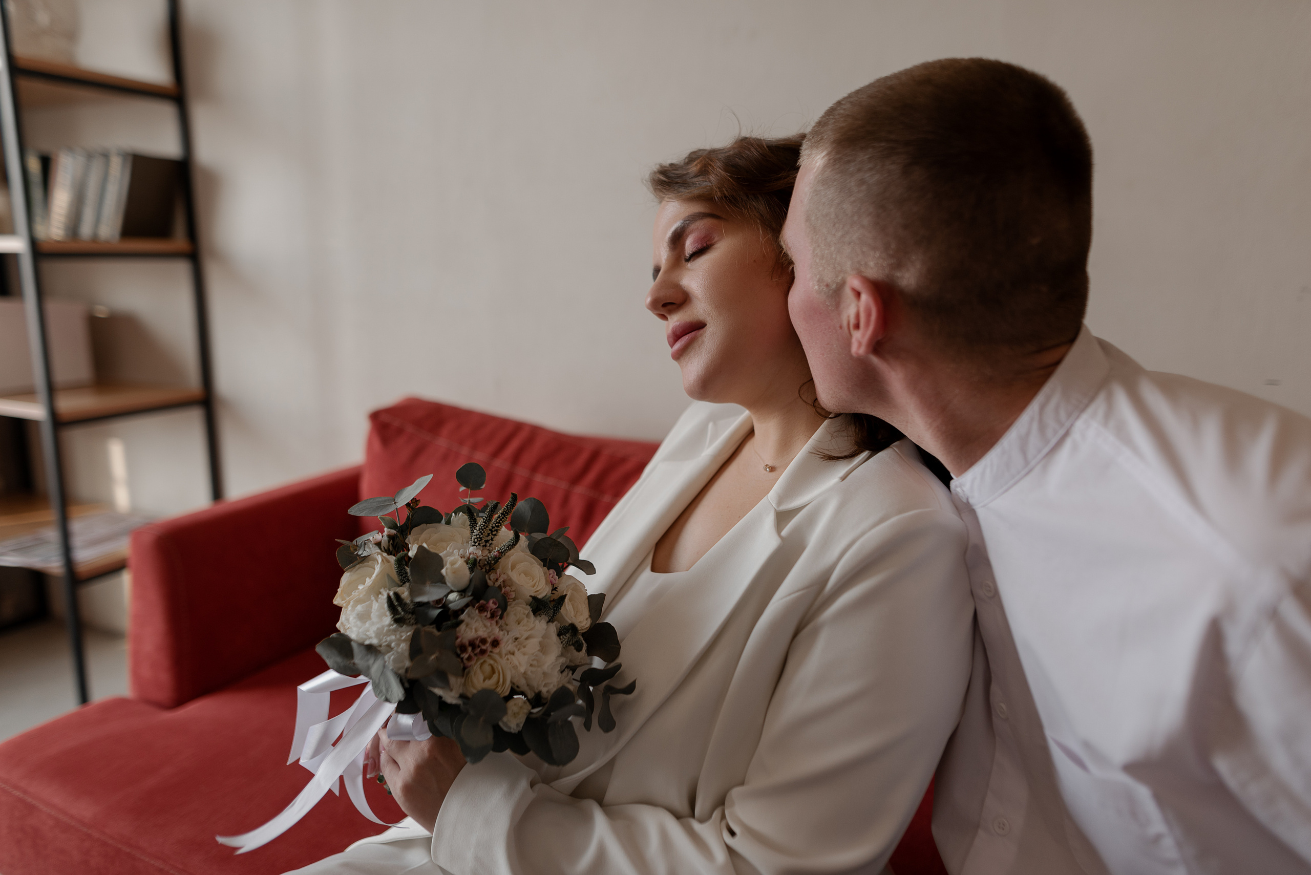 Андрей и Анастасия. Фотограф в Абакане и Минусинске