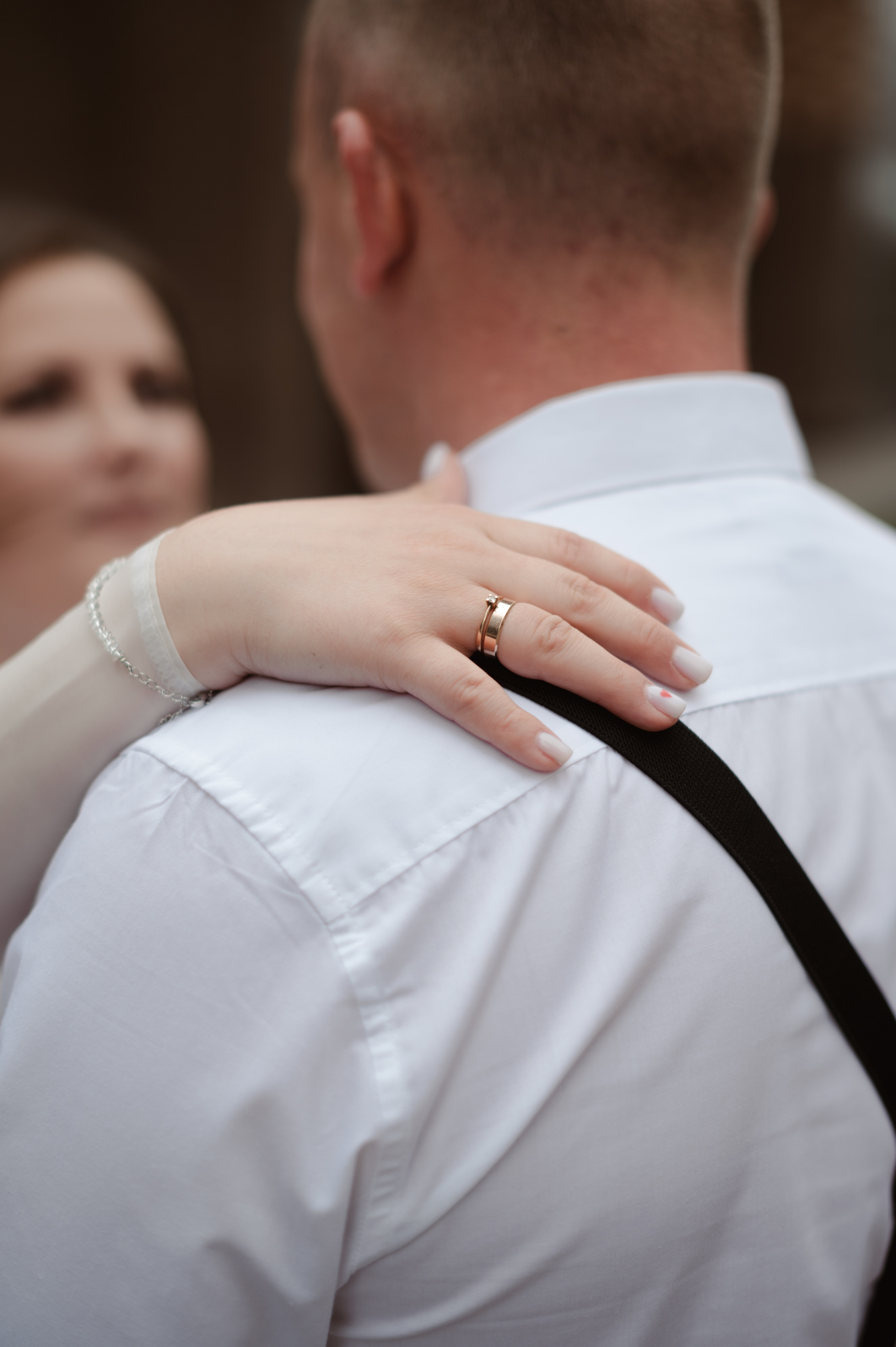 Владислав и Ирина. Фотограф в Абакане и Минусинске