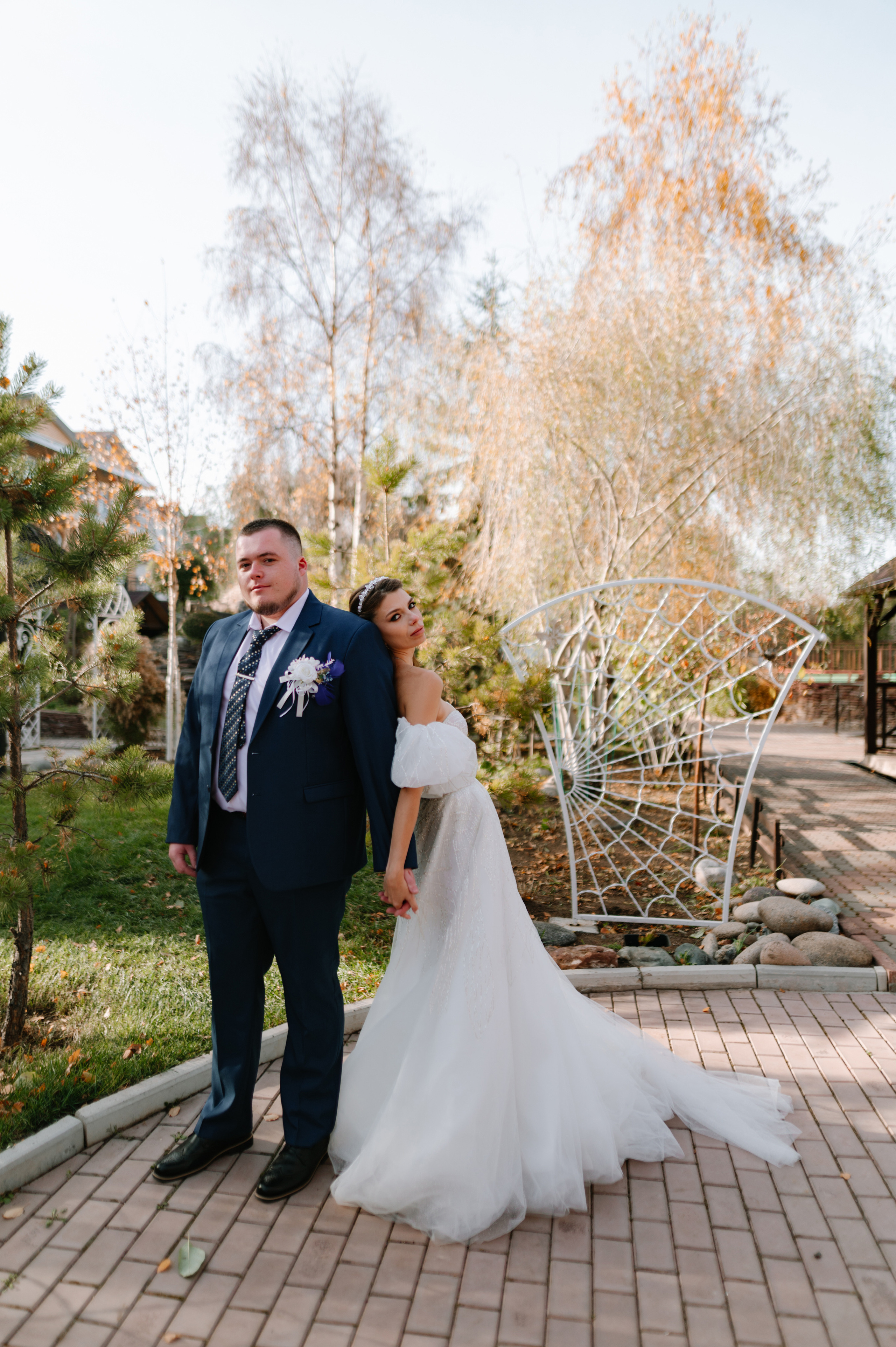 Алексей и Лидия. Фотограф в Абакане и Минусинске