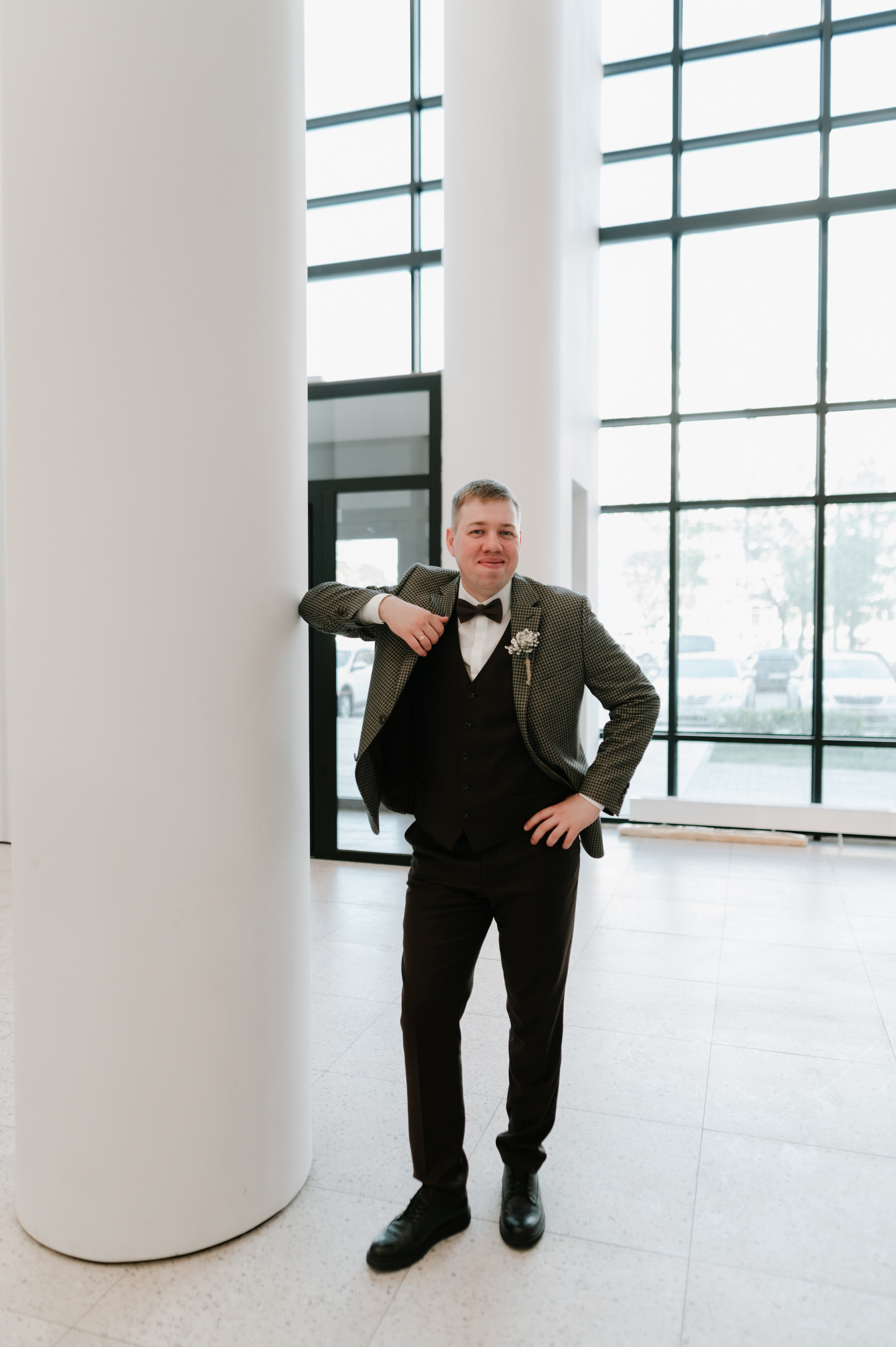 Владимир и Аэлита. Фотограф в Абакане и Минусинске