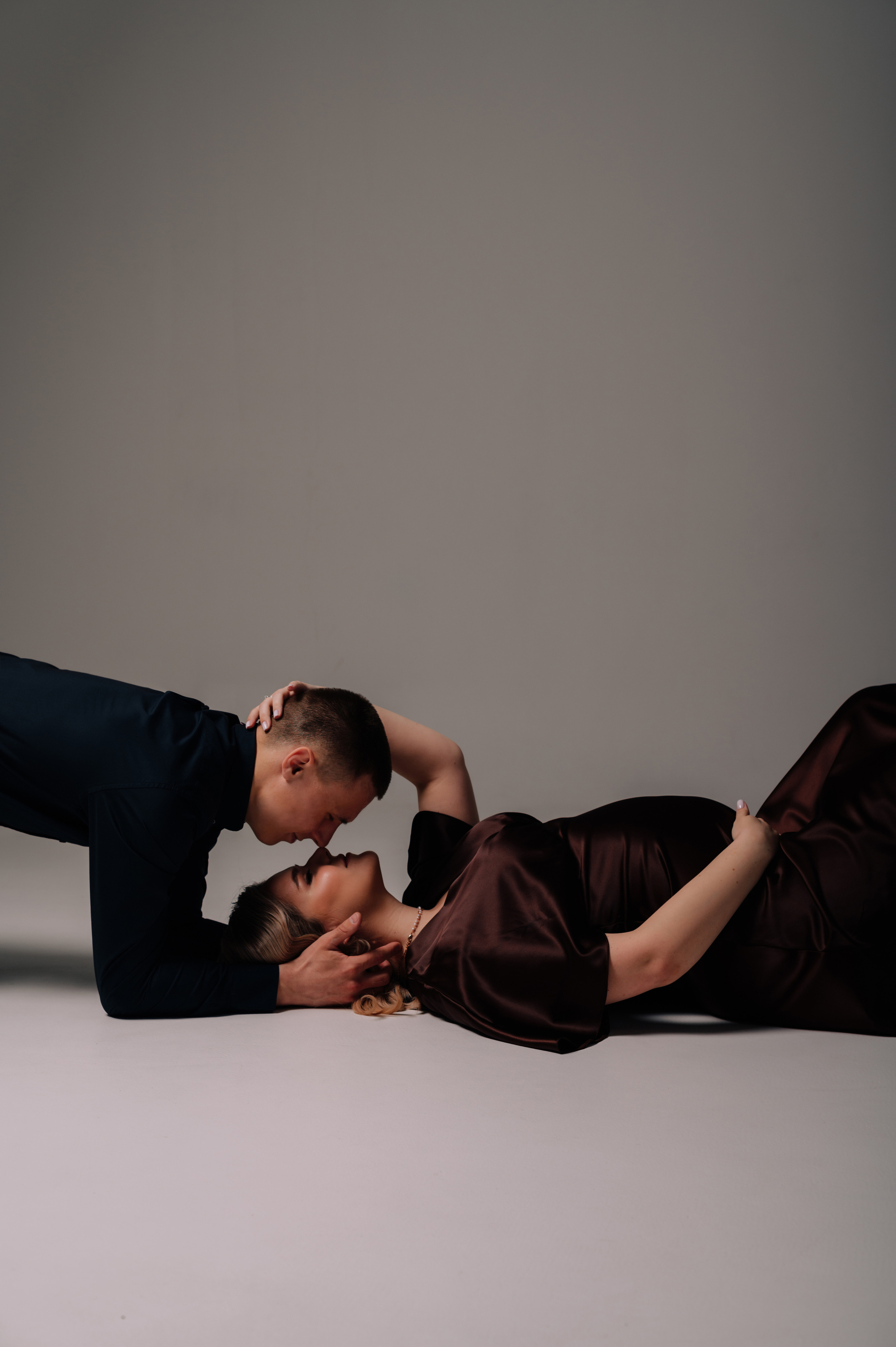 Серия 1. Фотограф в Абакане и Минусинске