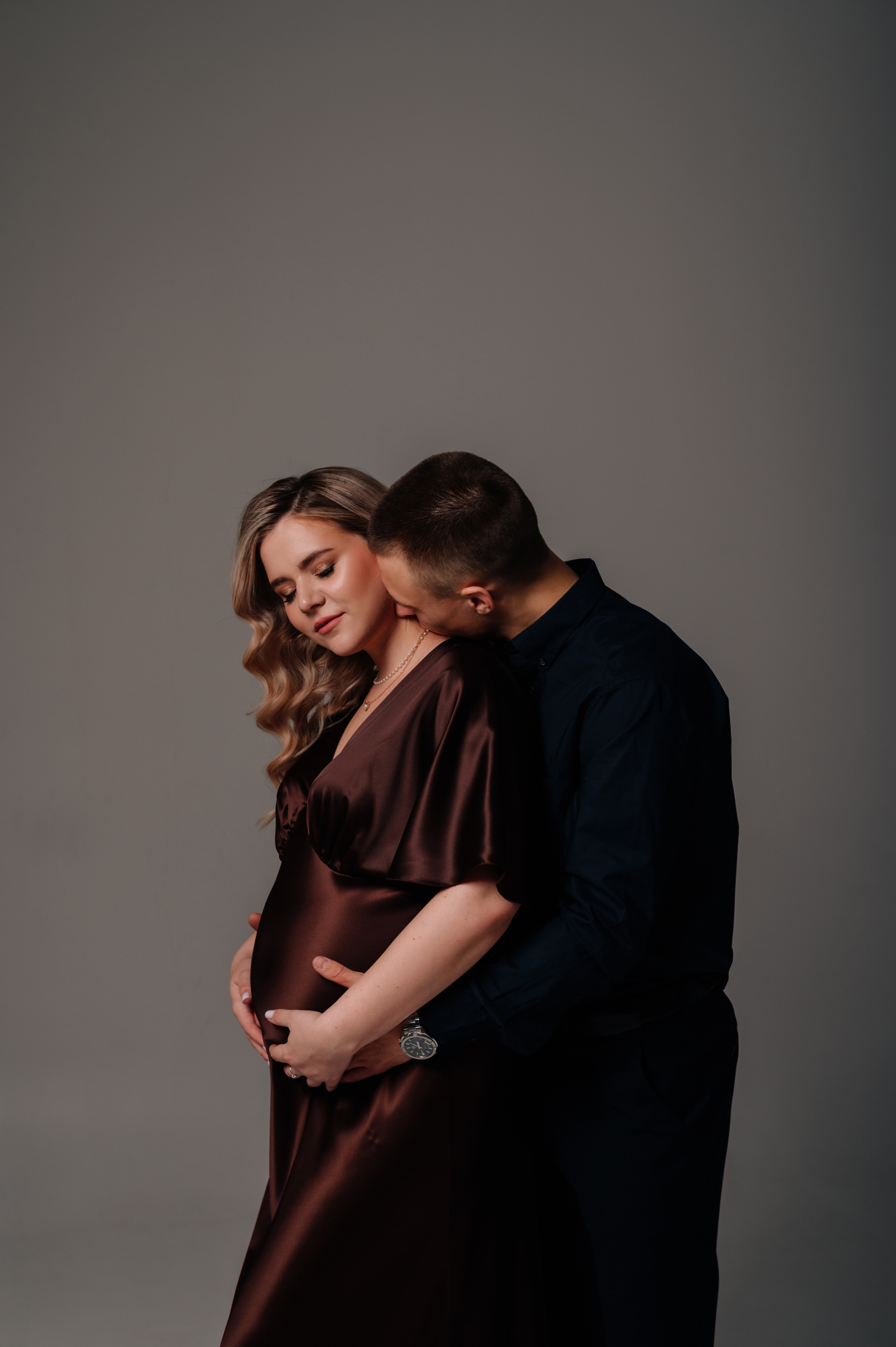 Серия 1. Фотограф в Абакане и Минусинске