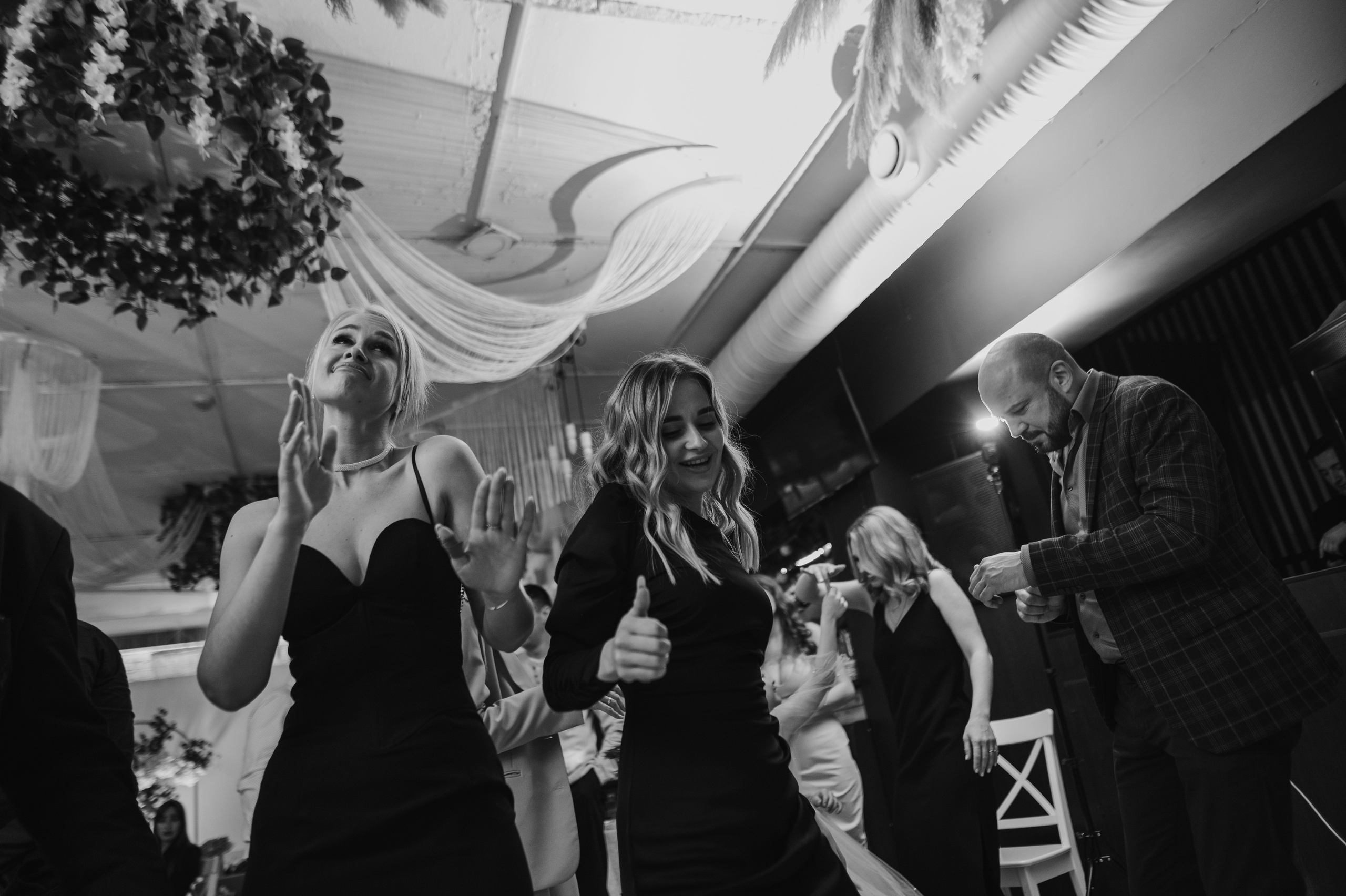 Свадебный банкет. Фотограф в Абакане и Минусинске