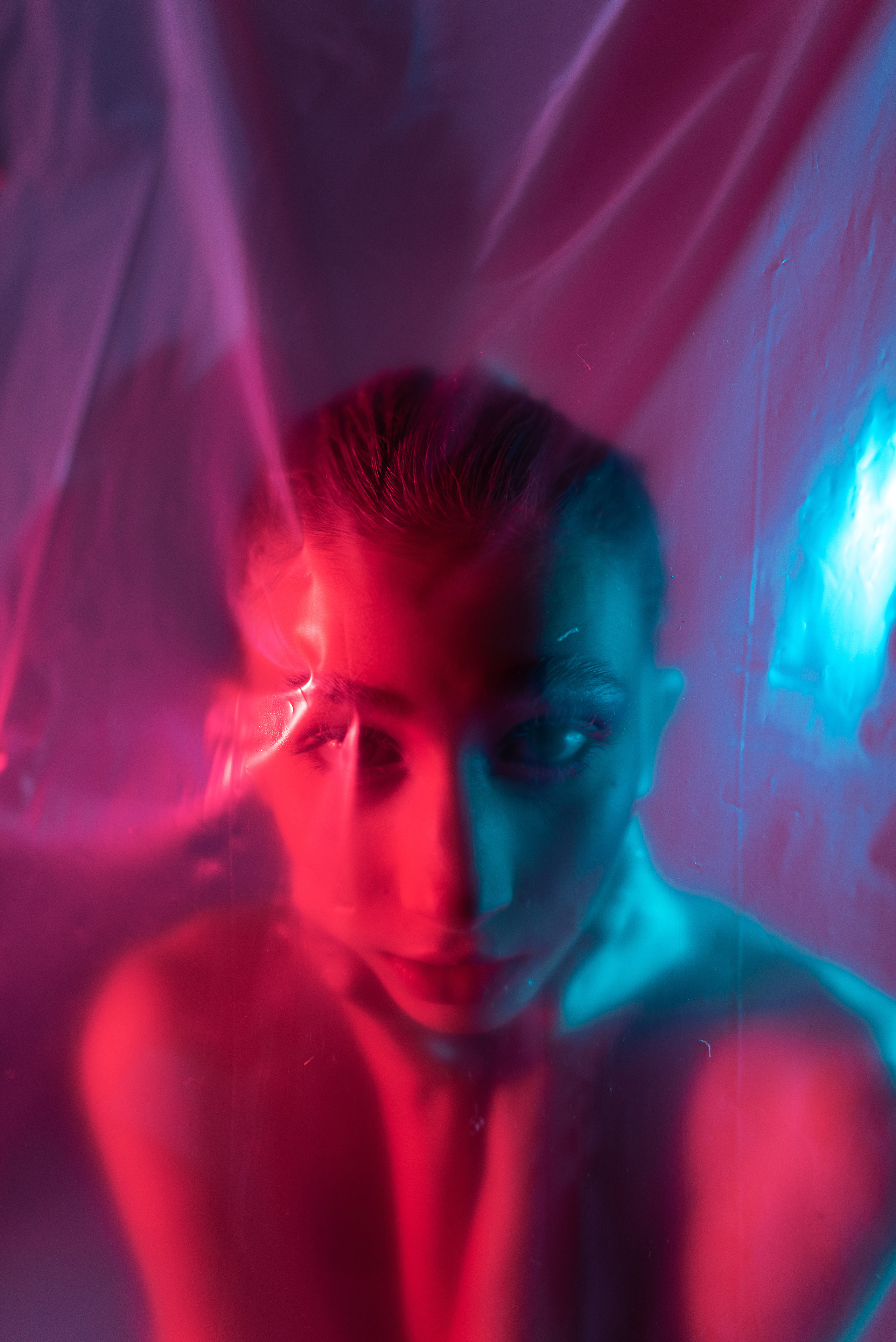 Мария. Фотограф в Абакане и Минусинске