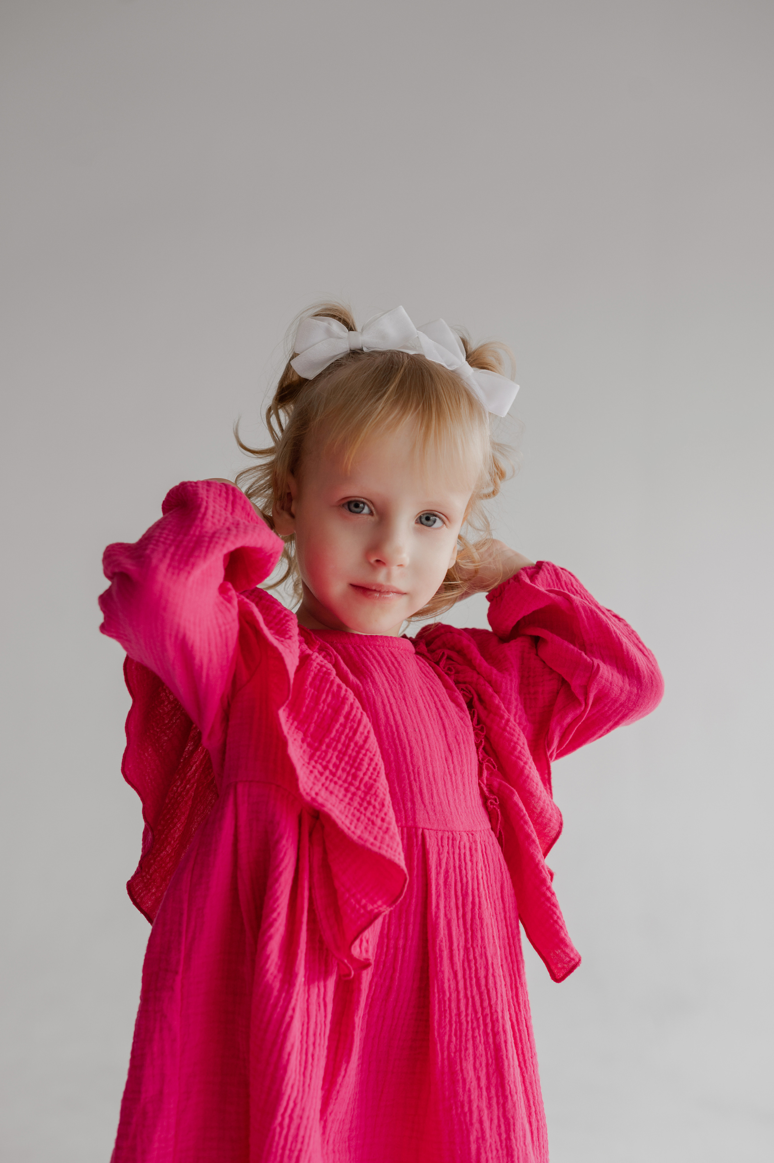 B-day. Фотограф в Абакане и Минусинске