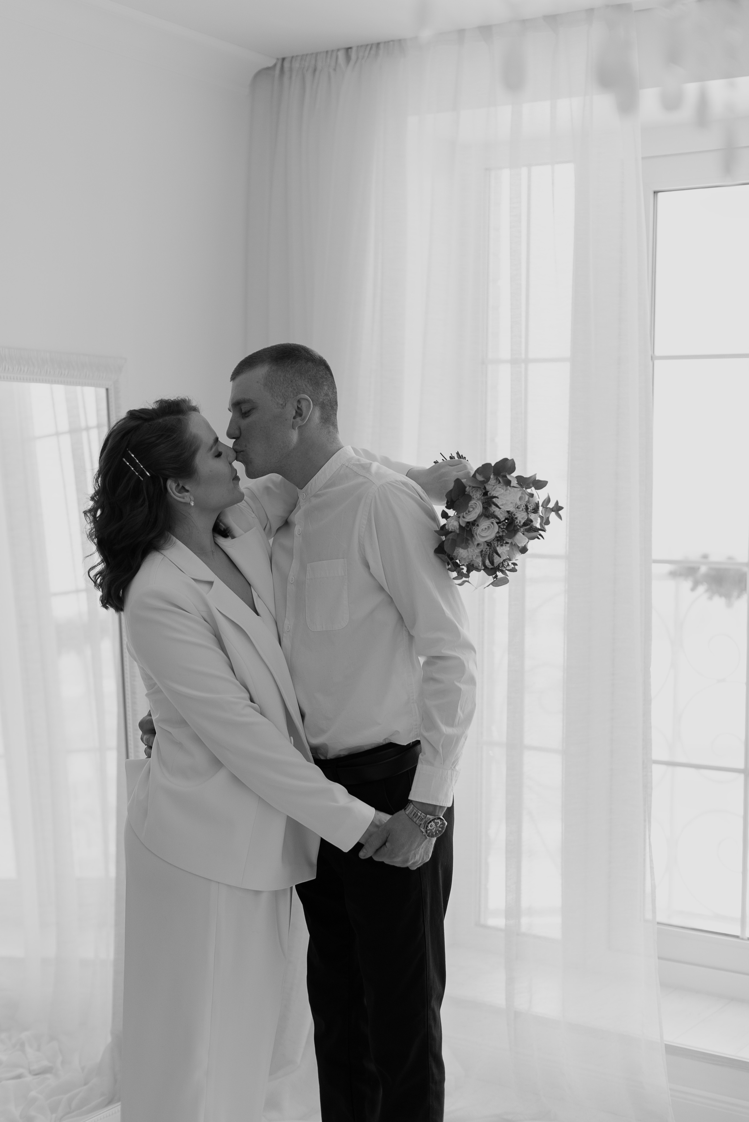 Андрей и Анастасия. Фотограф в Абакане и Минусинске