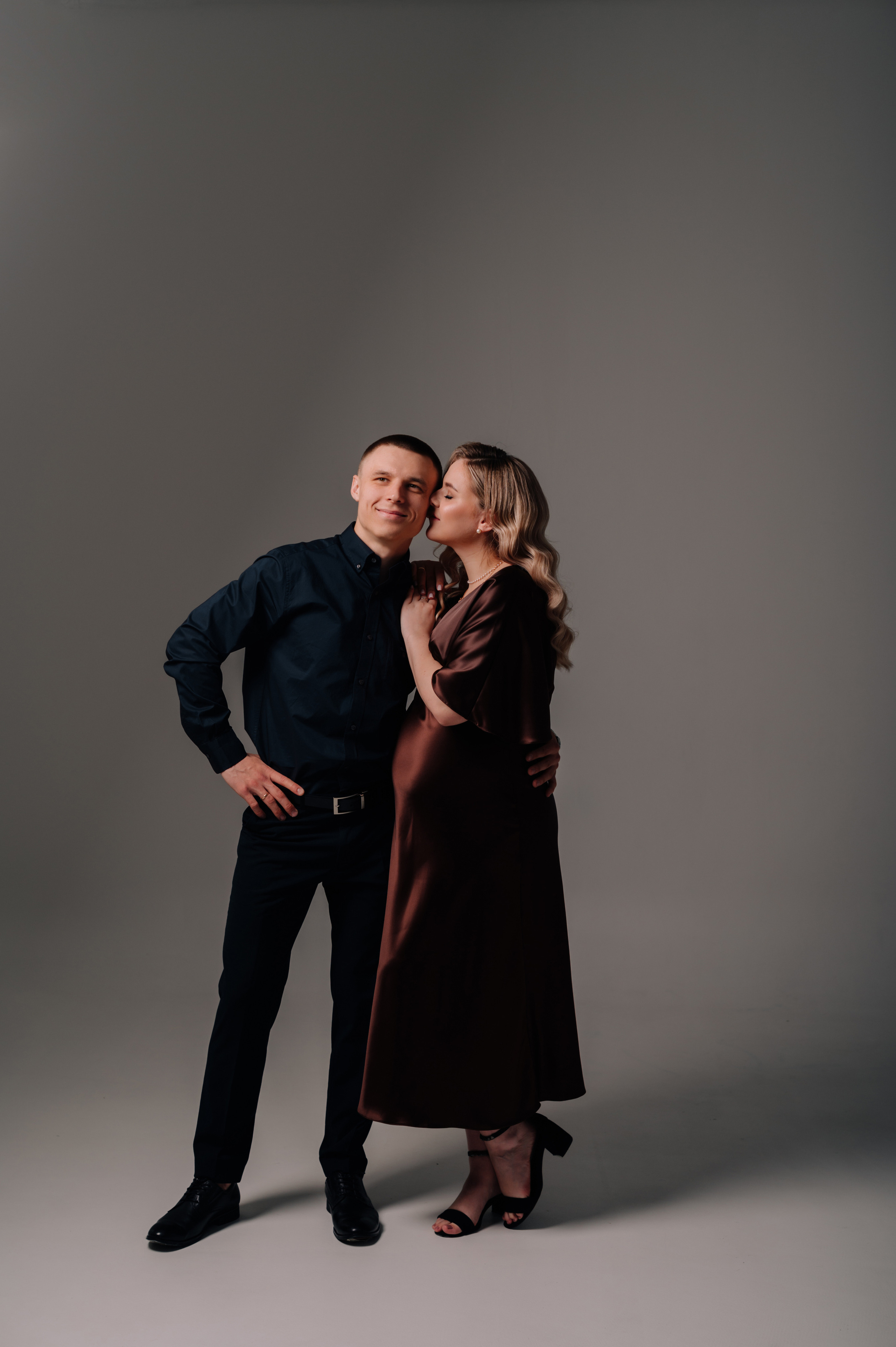 Серия 1. Фотограф в Абакане и Минусинске