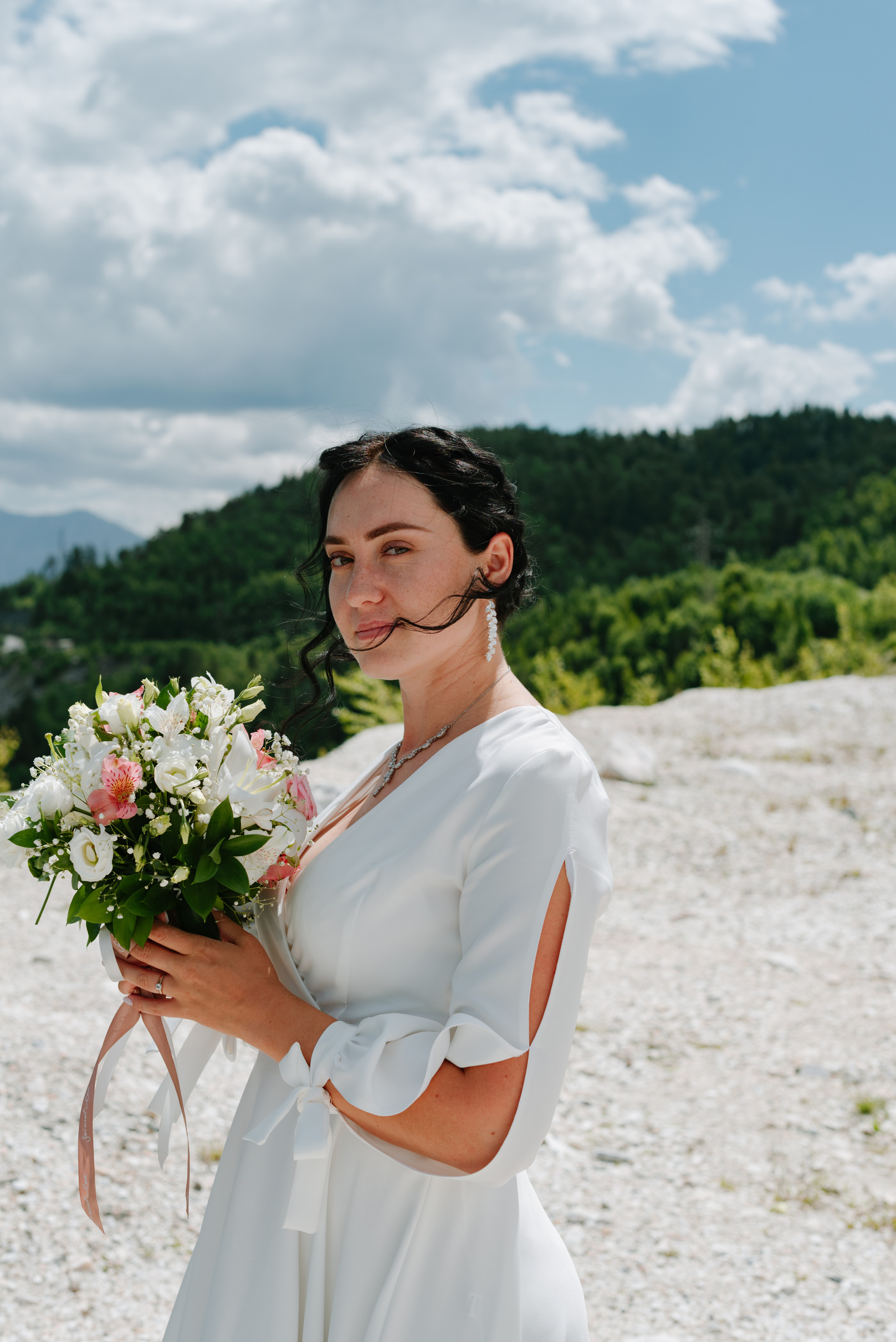 Василий и Ирина. Фотограф в Абакане и Минусинске