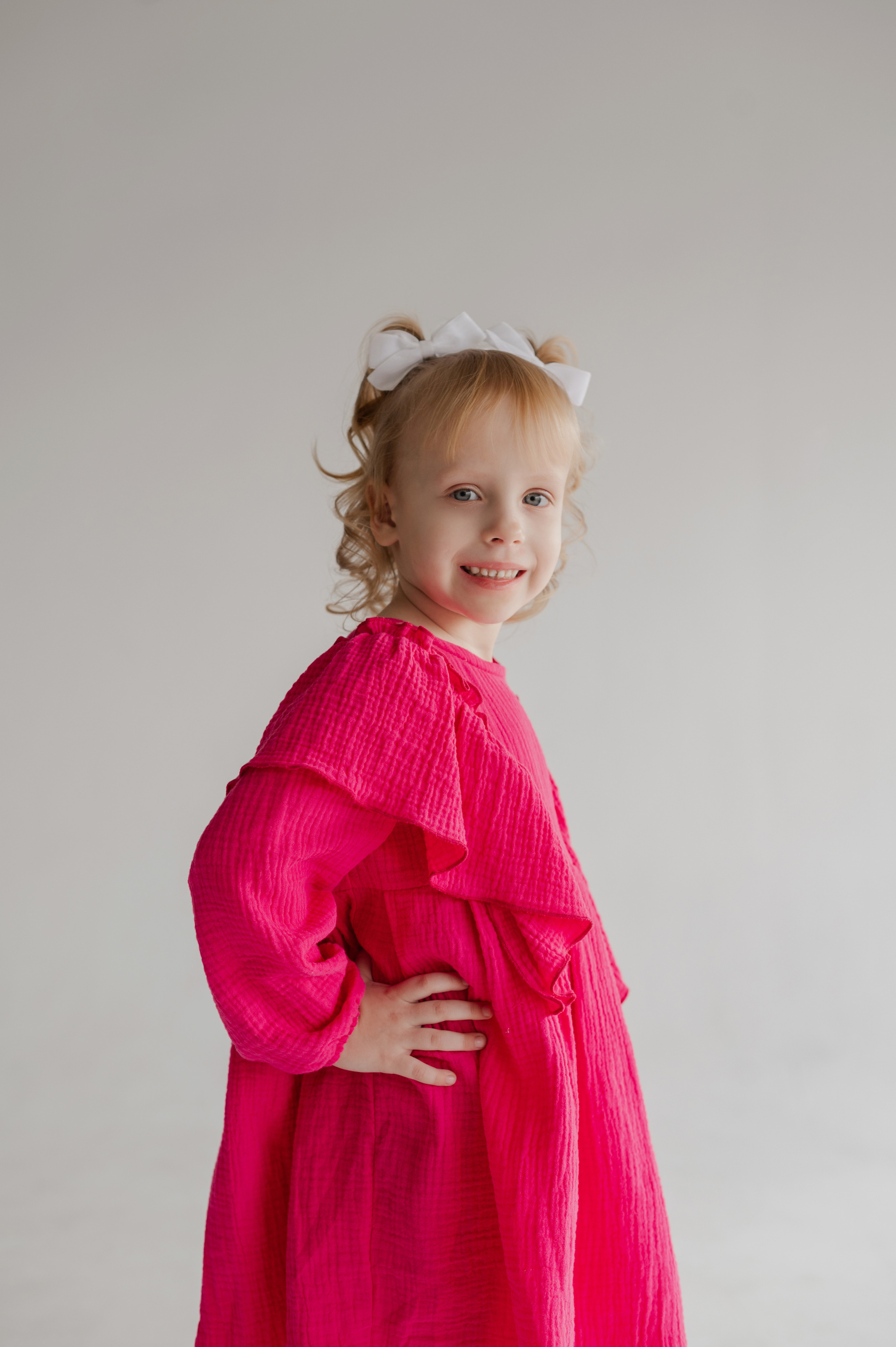 B-day. Фотограф в Абакане и Минусинске