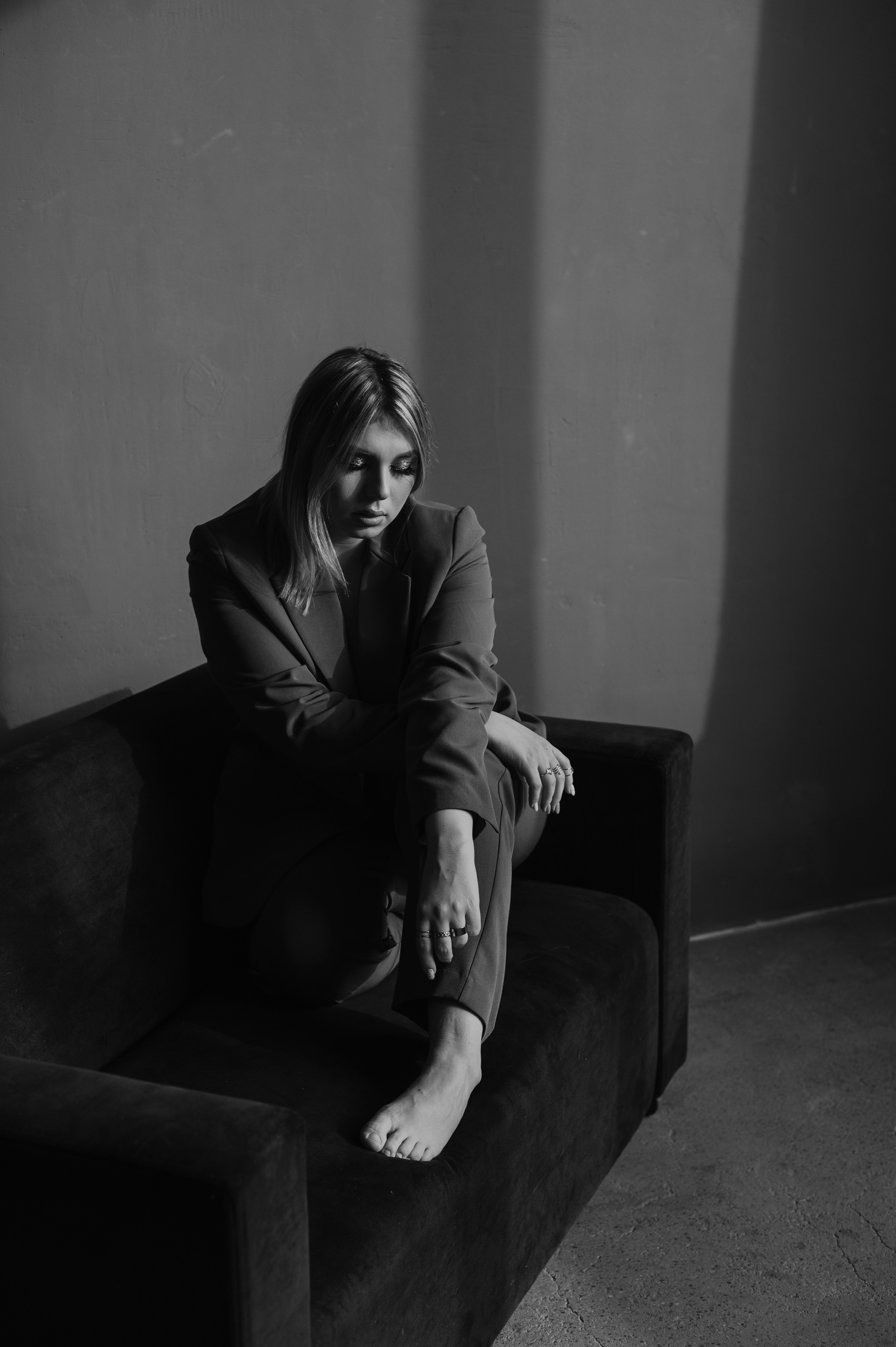 Юлия. Фотограф в Абакане и Минусинске