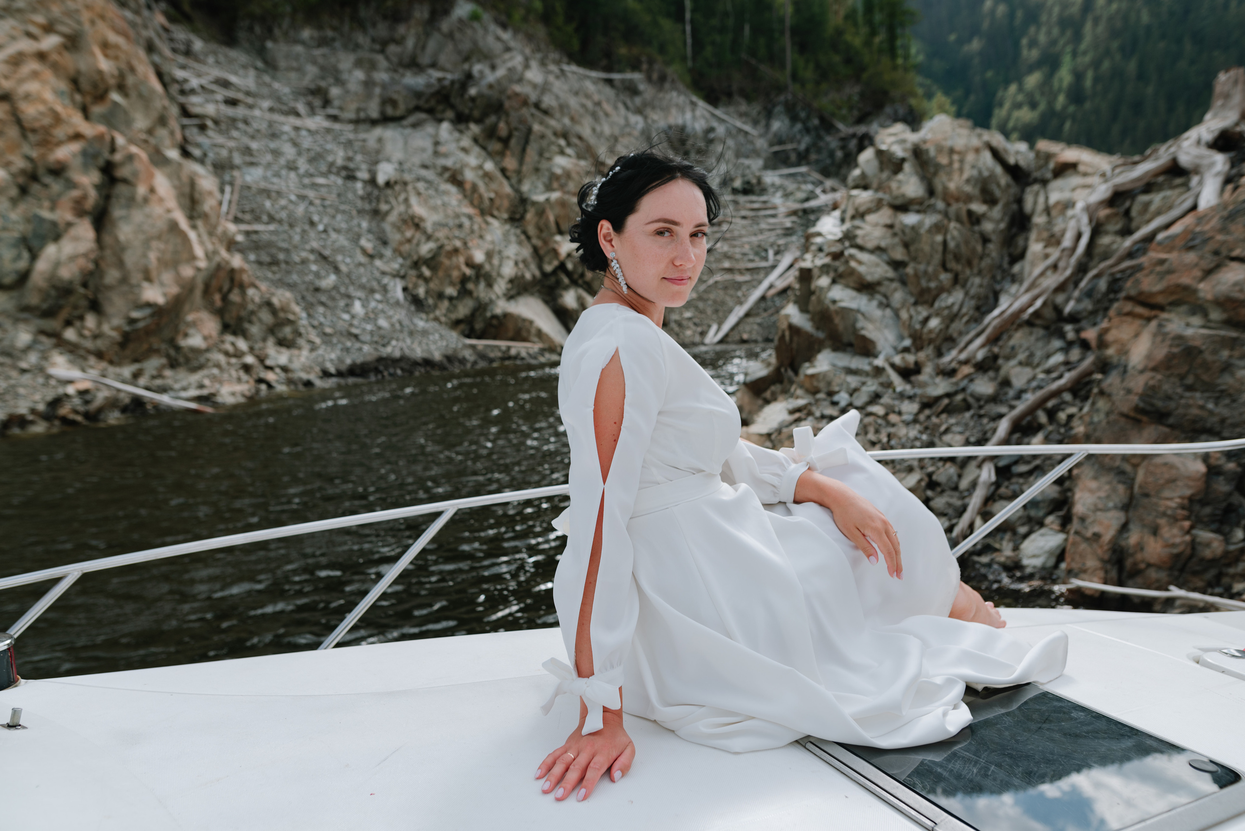 Василий и Ирина. Фотограф в Абакане и Минусинске