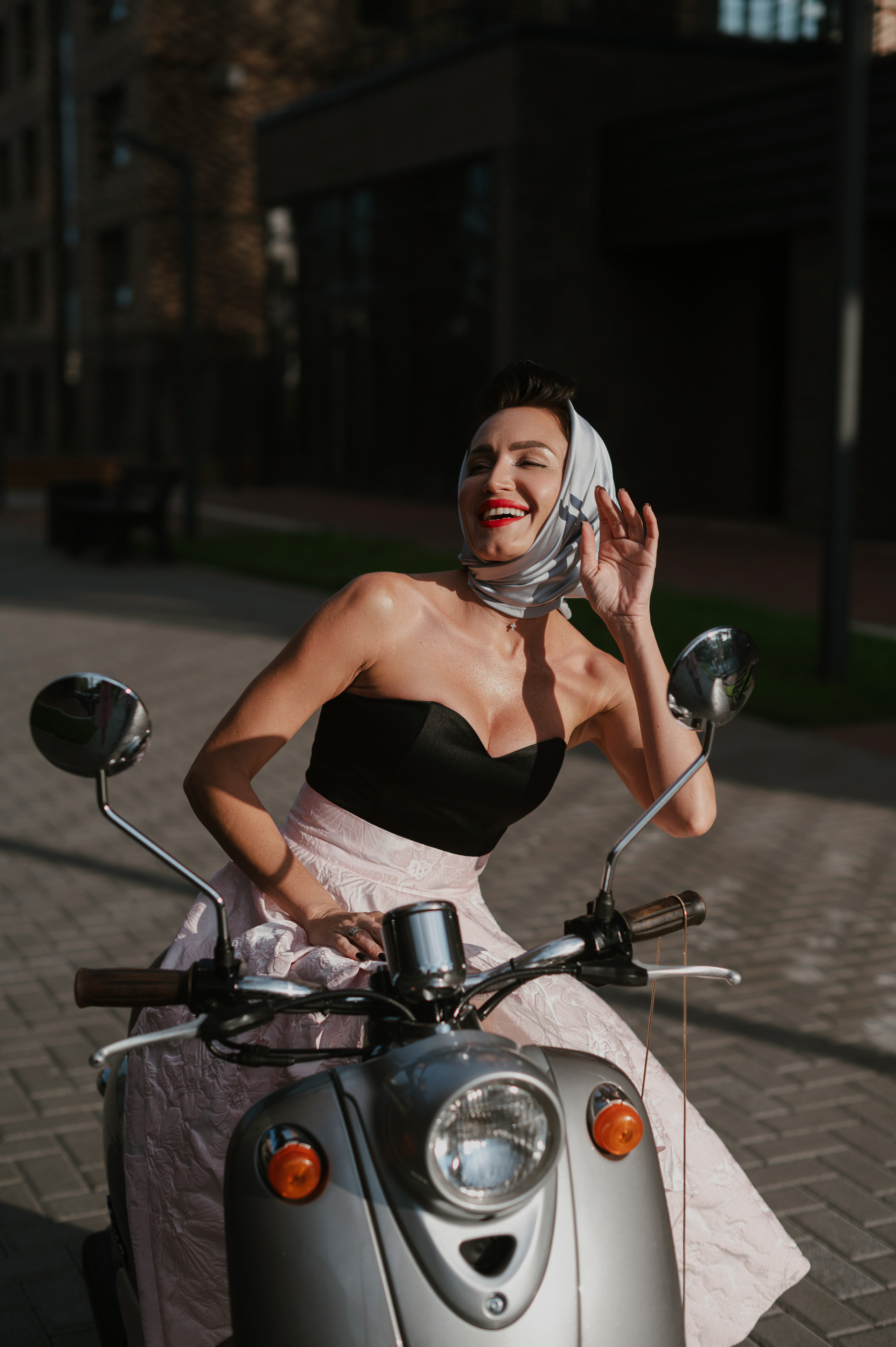 Марина. Фотограф в Абакане и Минусинске