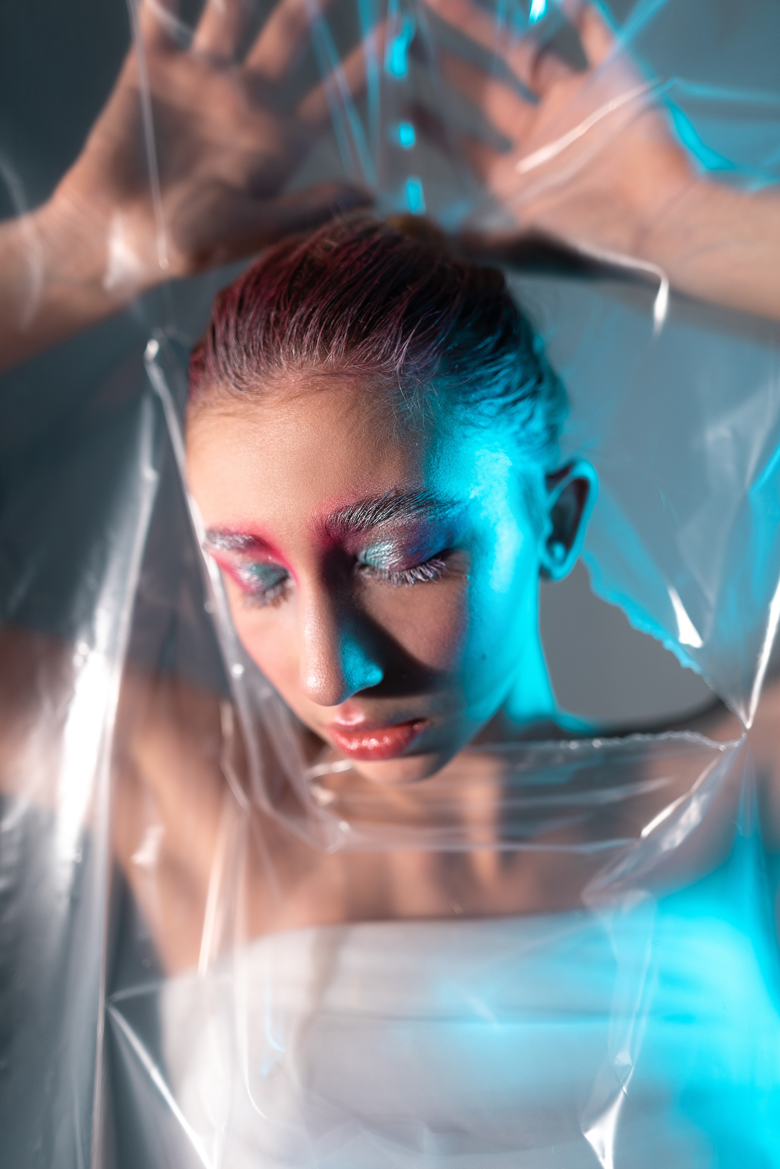 Мария. Фотограф в Абакане и Минусинске