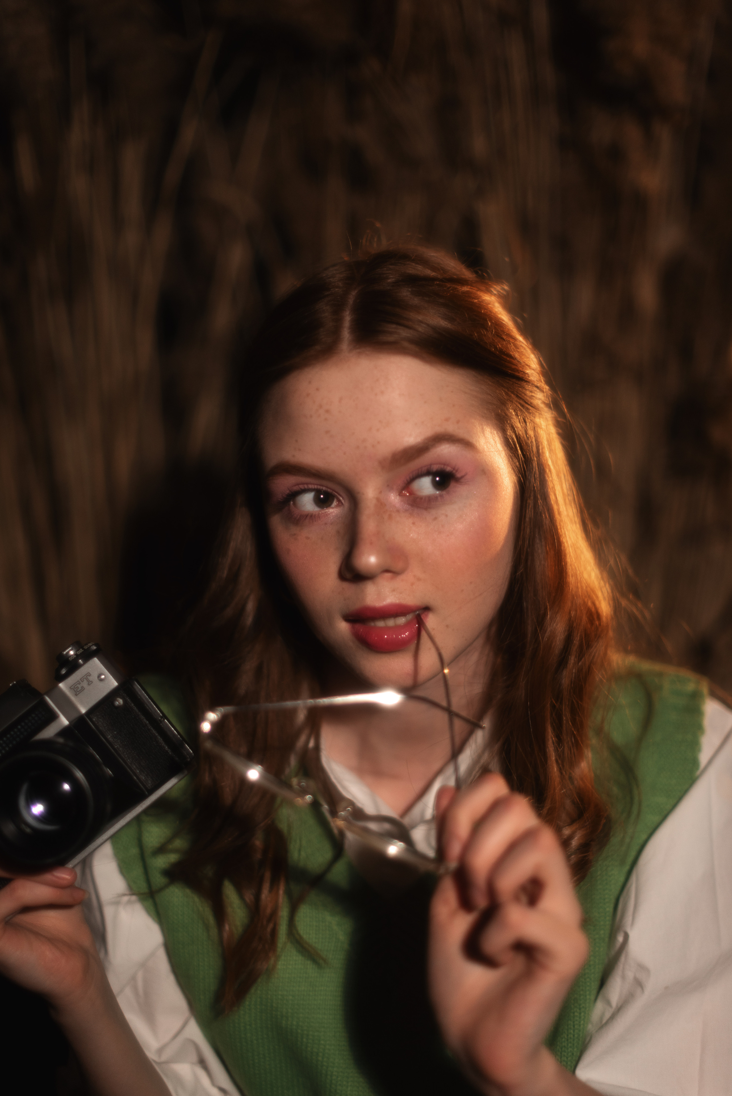 Алина. Фотограф в Абакане и Минусинске