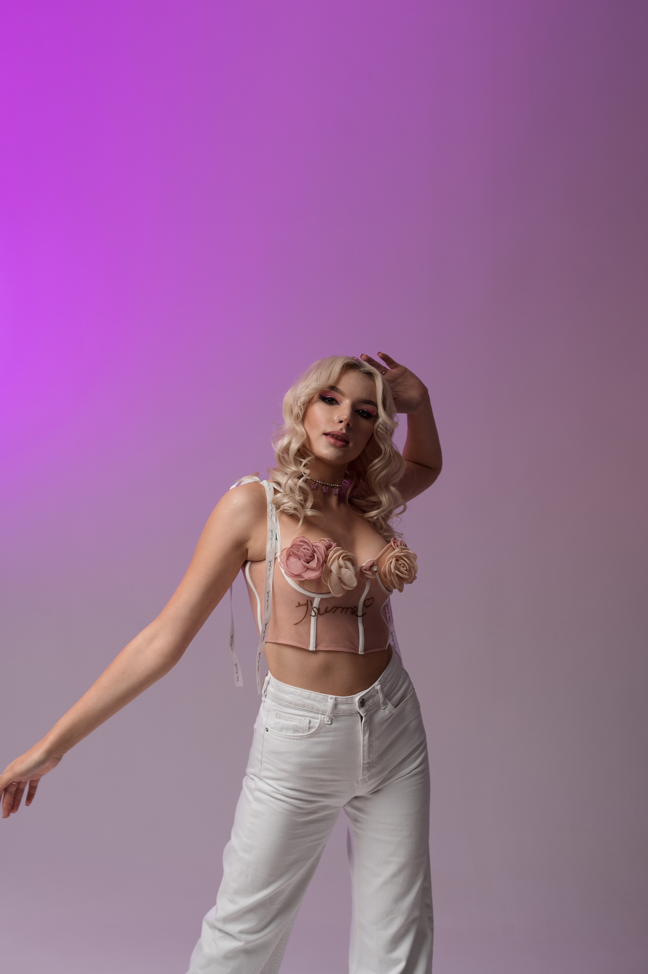 Вероника. Фотограф в Абакане и Минусинске