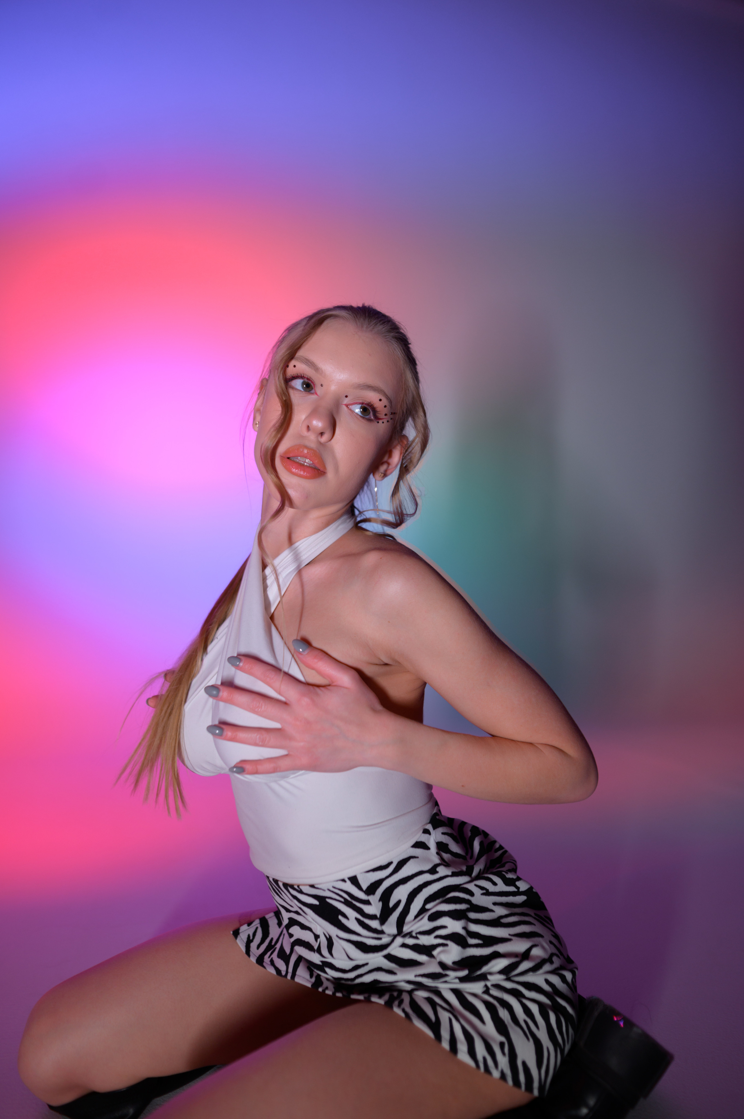 Лиза. Фотограф в Абакане и Минусинске