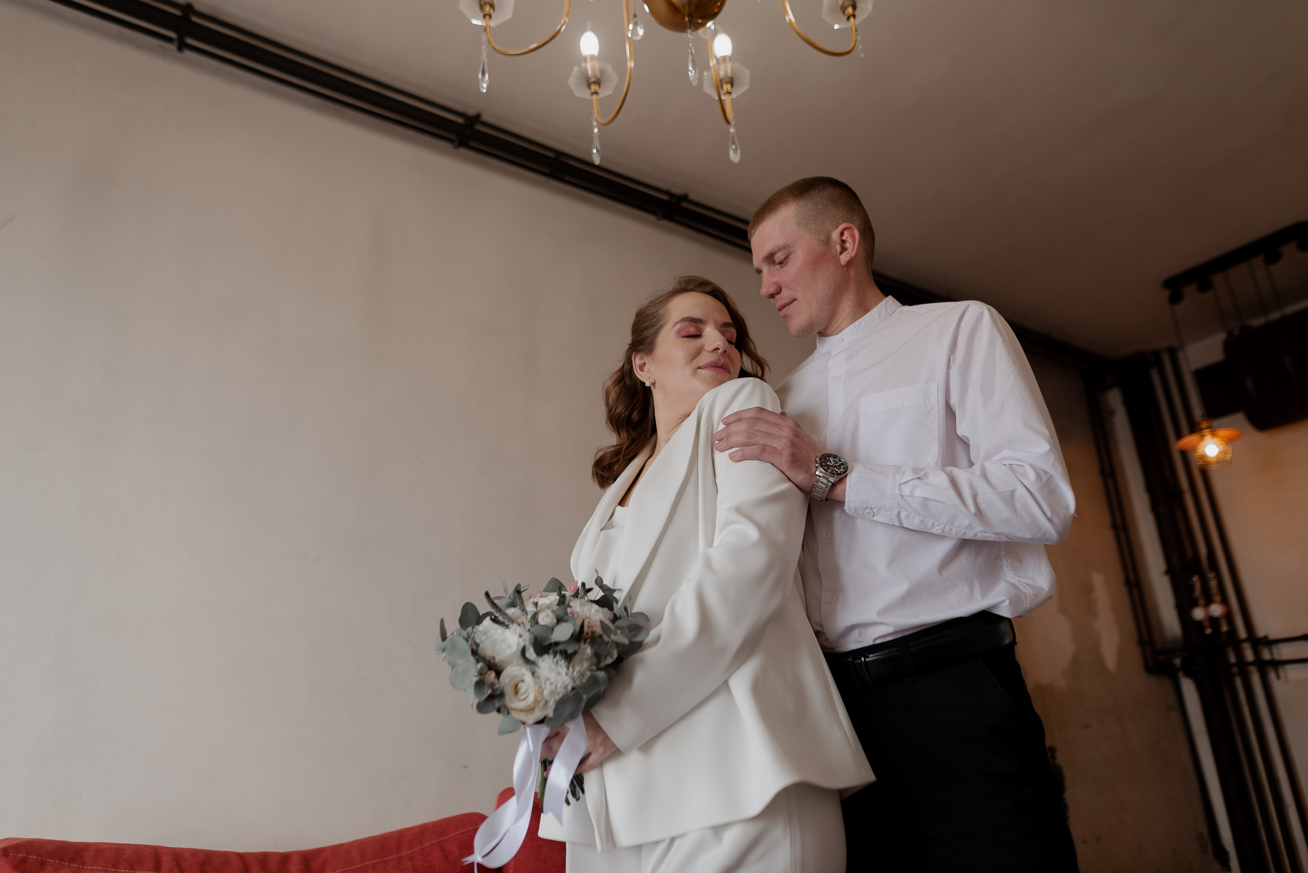 Андрей и Анастасия. Фотограф в Абакане и Минусинске