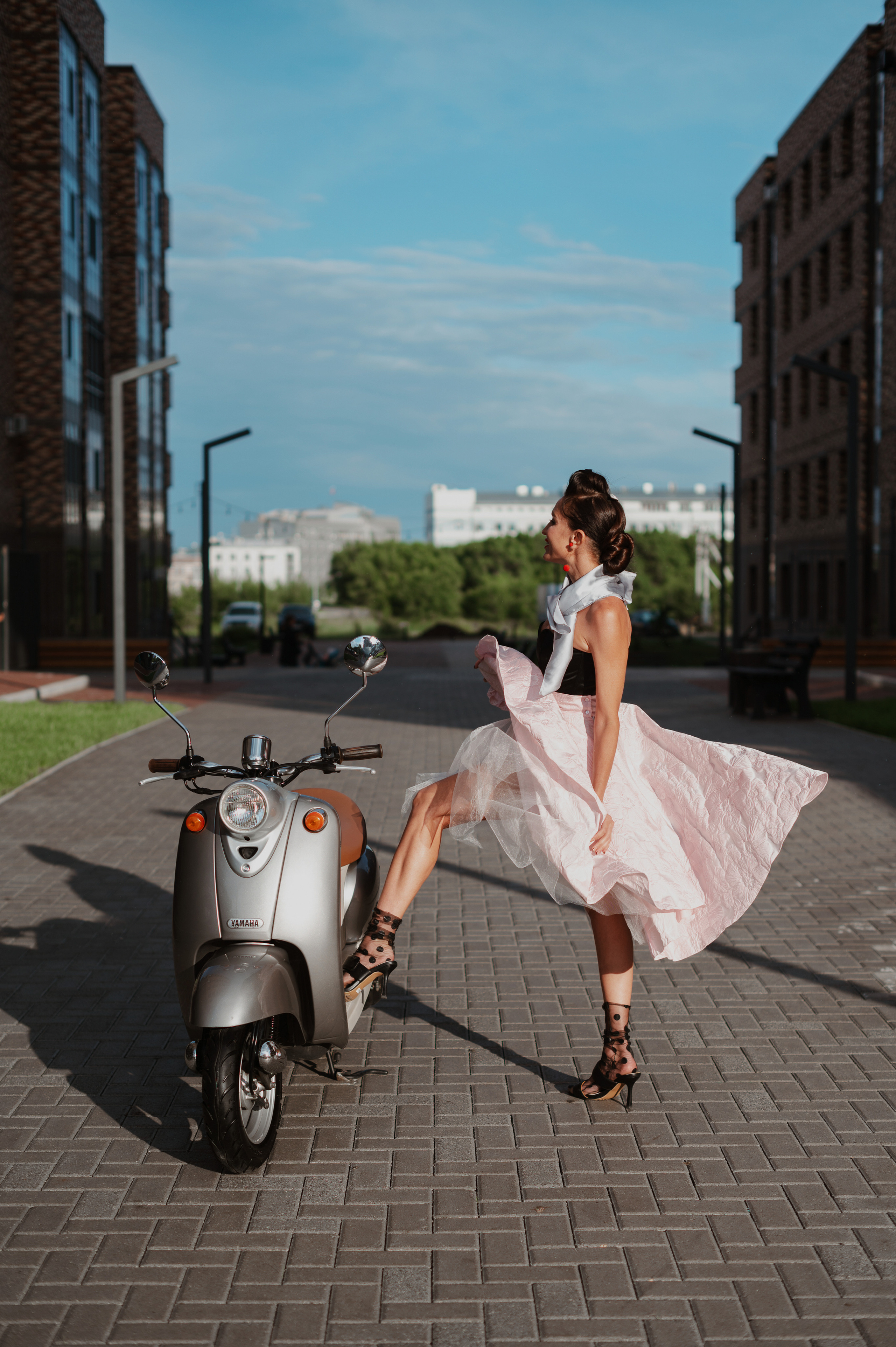 Марина. Фотограф в Абакане и Минусинске