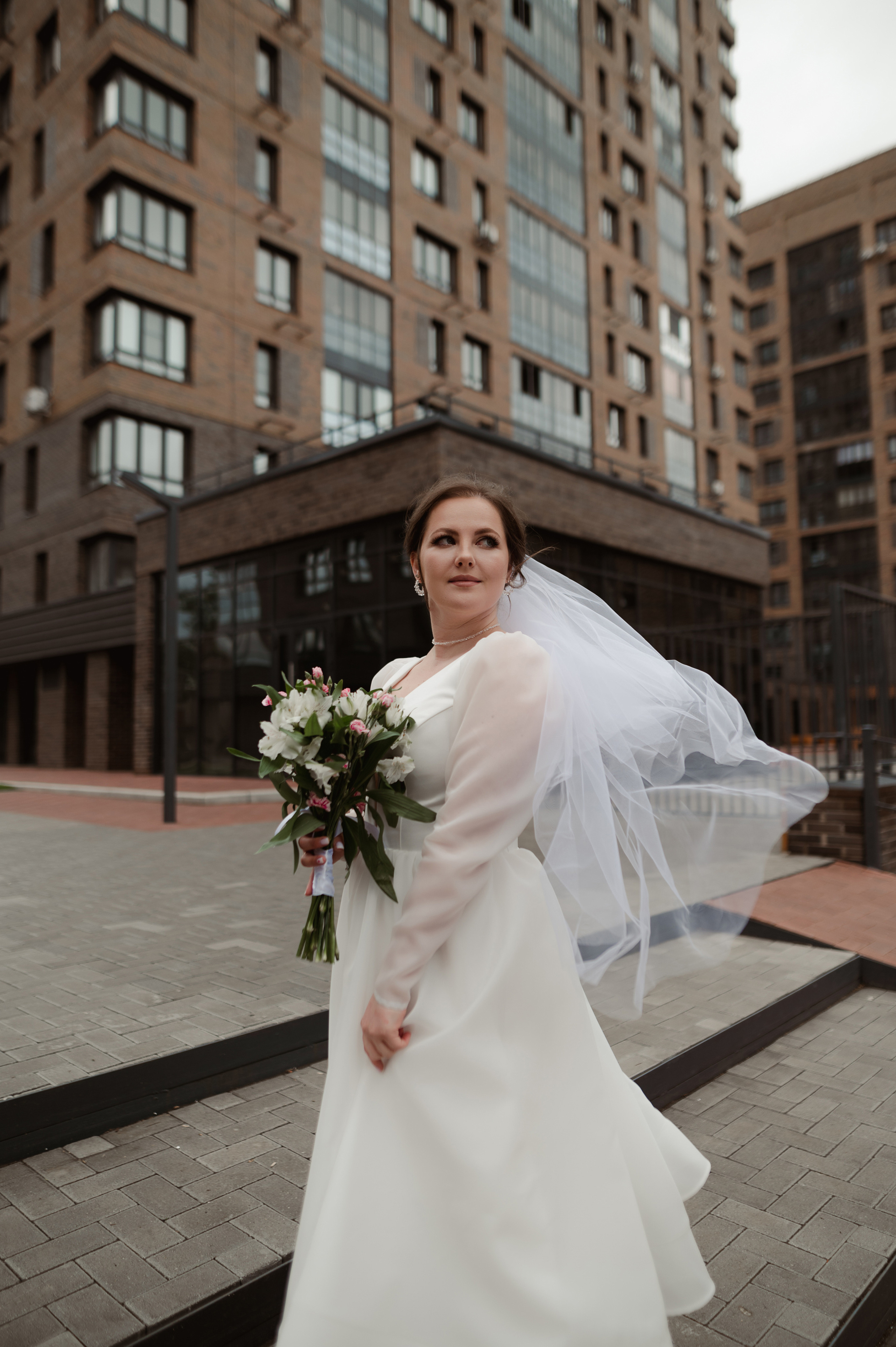 Владислав и Ирина. Фотограф в Абакане и Минусинске