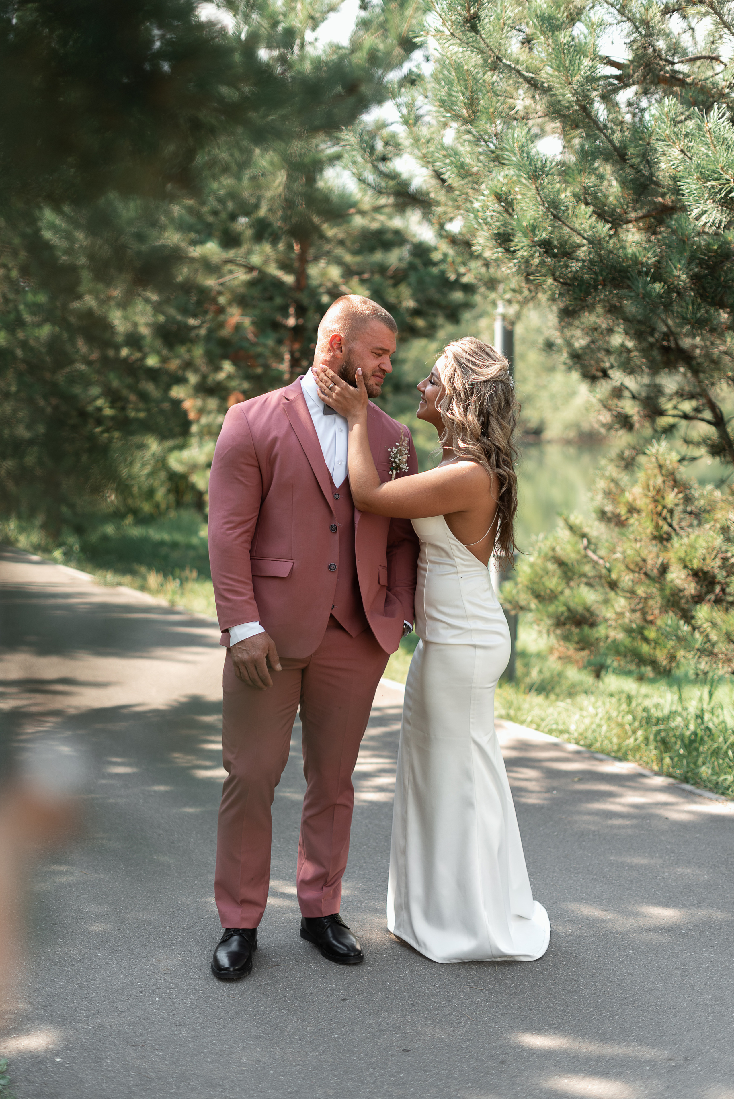 Княжный двор. Свадебный банкет. Фотограф в Абакане и Минусинске