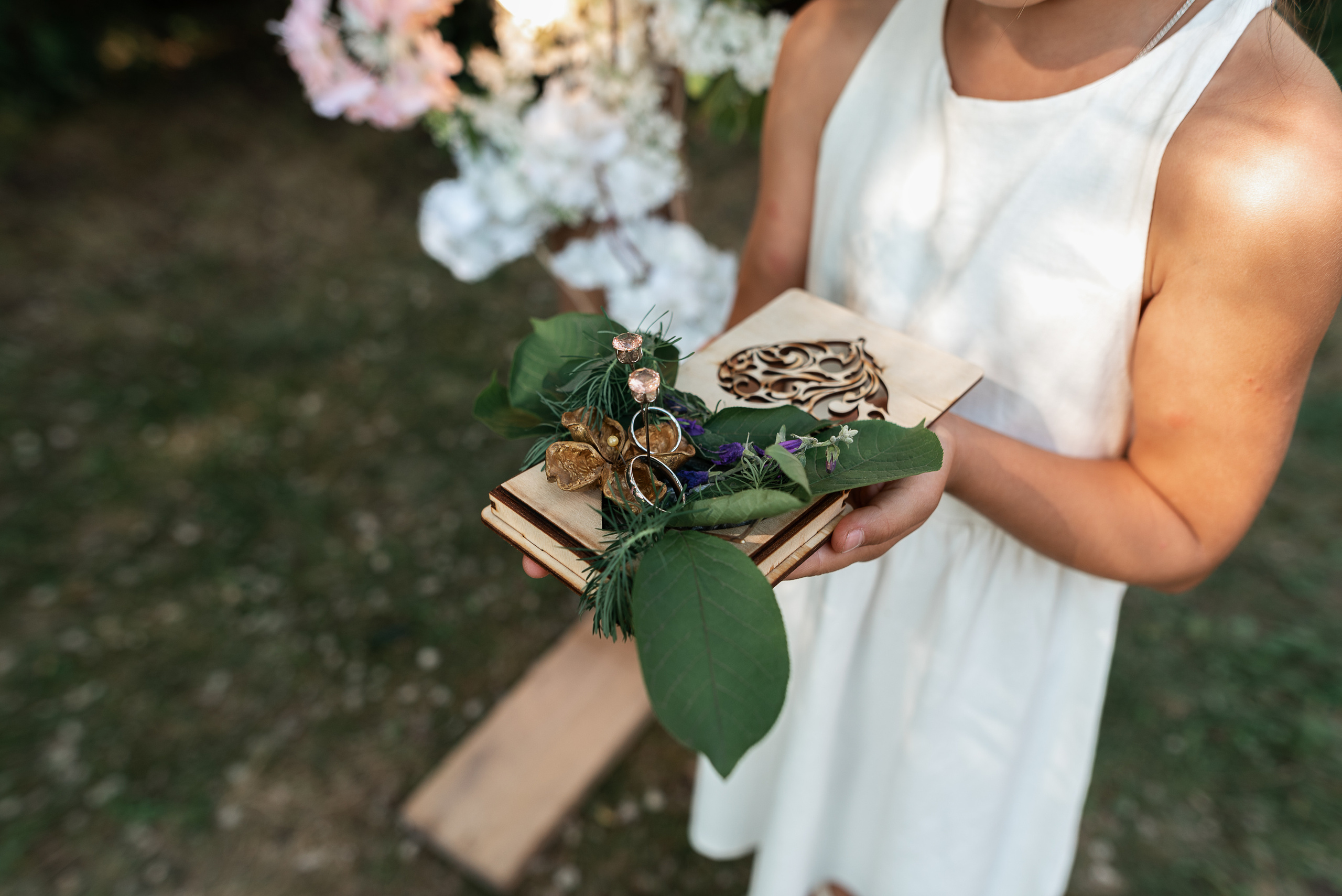 Княжный двор. Свадебный банкет. Фотограф в Абакане и Минусинске
