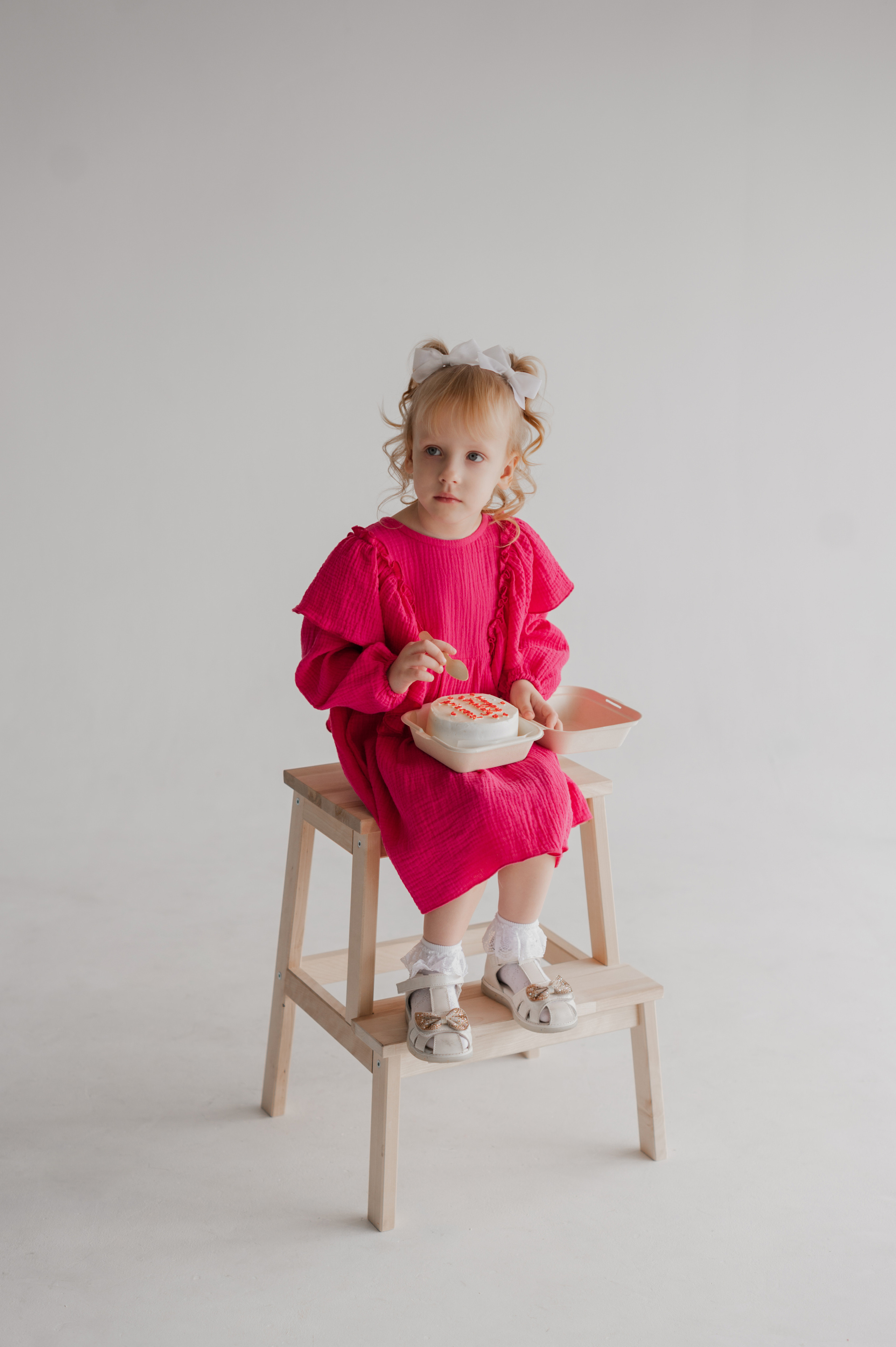 B-day. Фотограф в Абакане и Минусинске