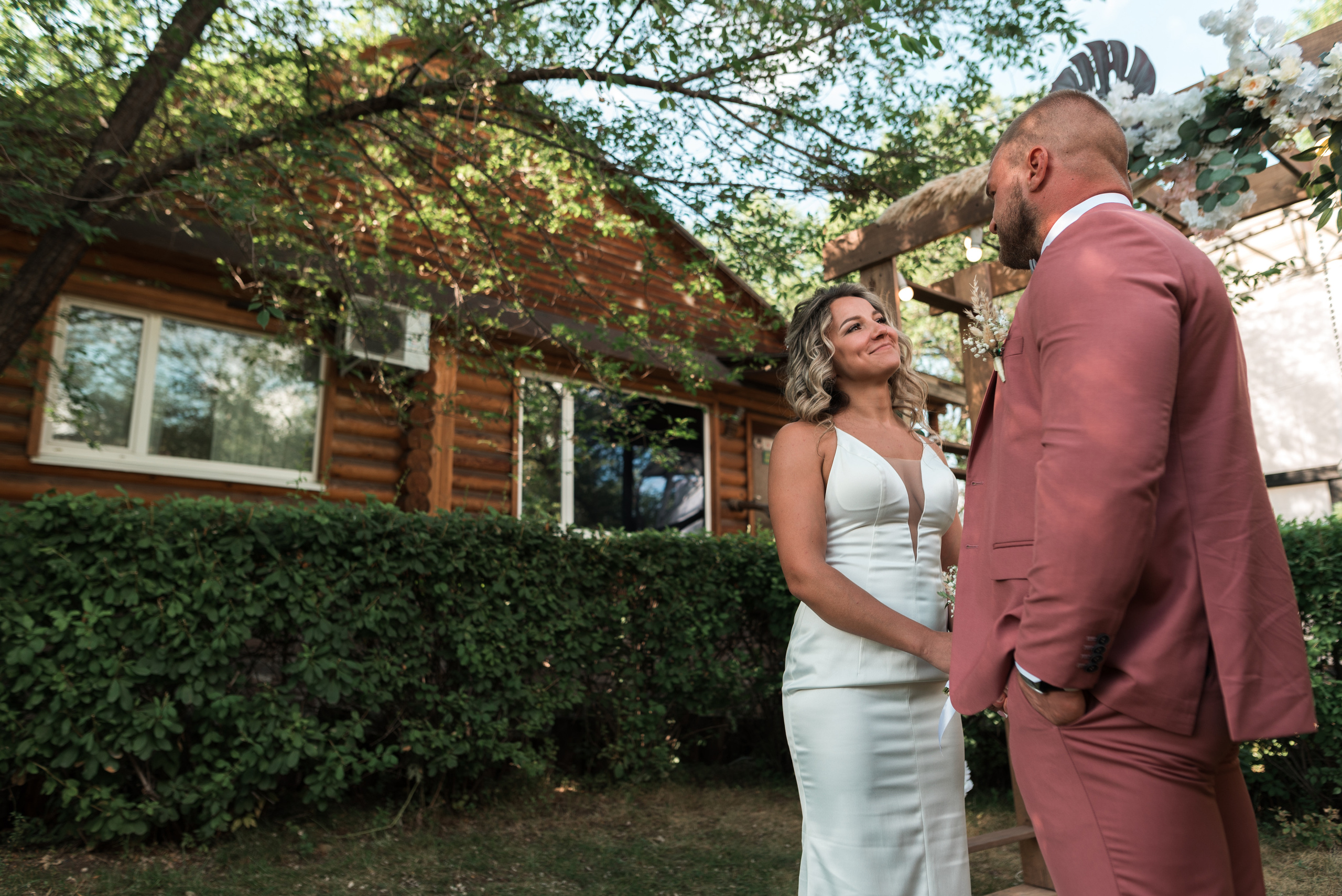 Княжный двор. Свадебный банкет. Фотограф в Абакане и Минусинске