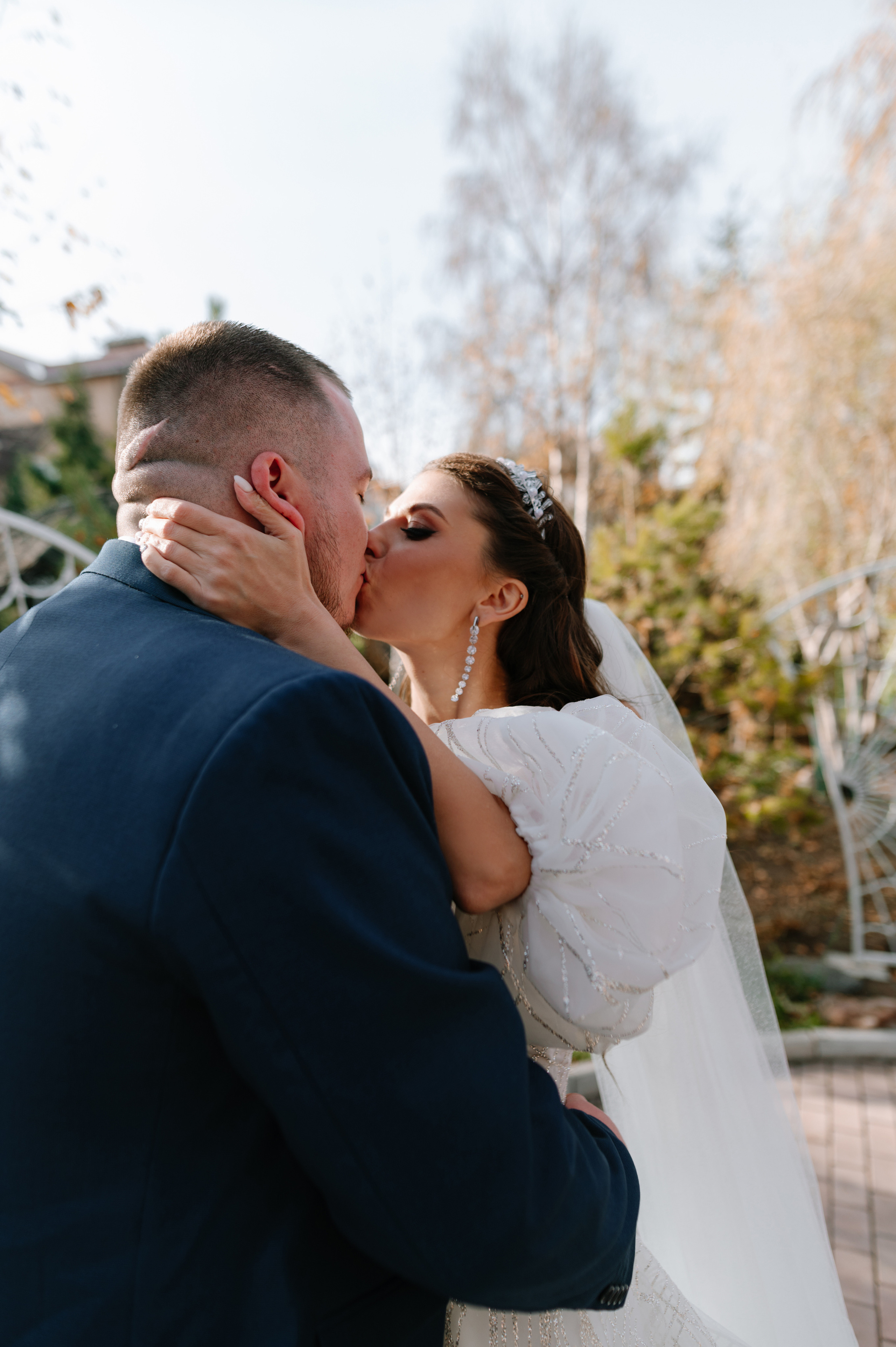 Алексей и Лидия. Фотограф в Абакане и Минусинске