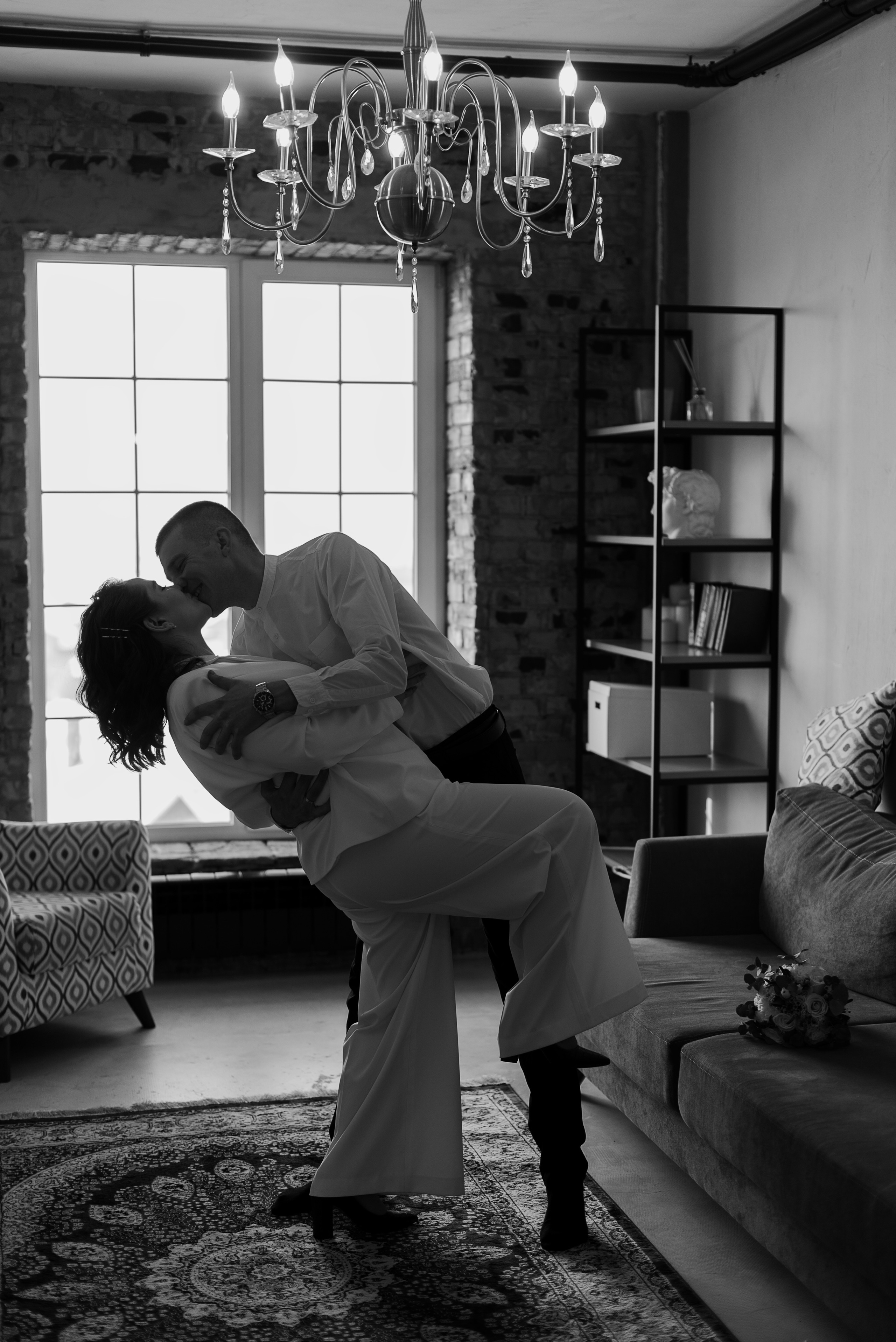 Андрей и Анастасия. Фотограф в Абакане и Минусинске