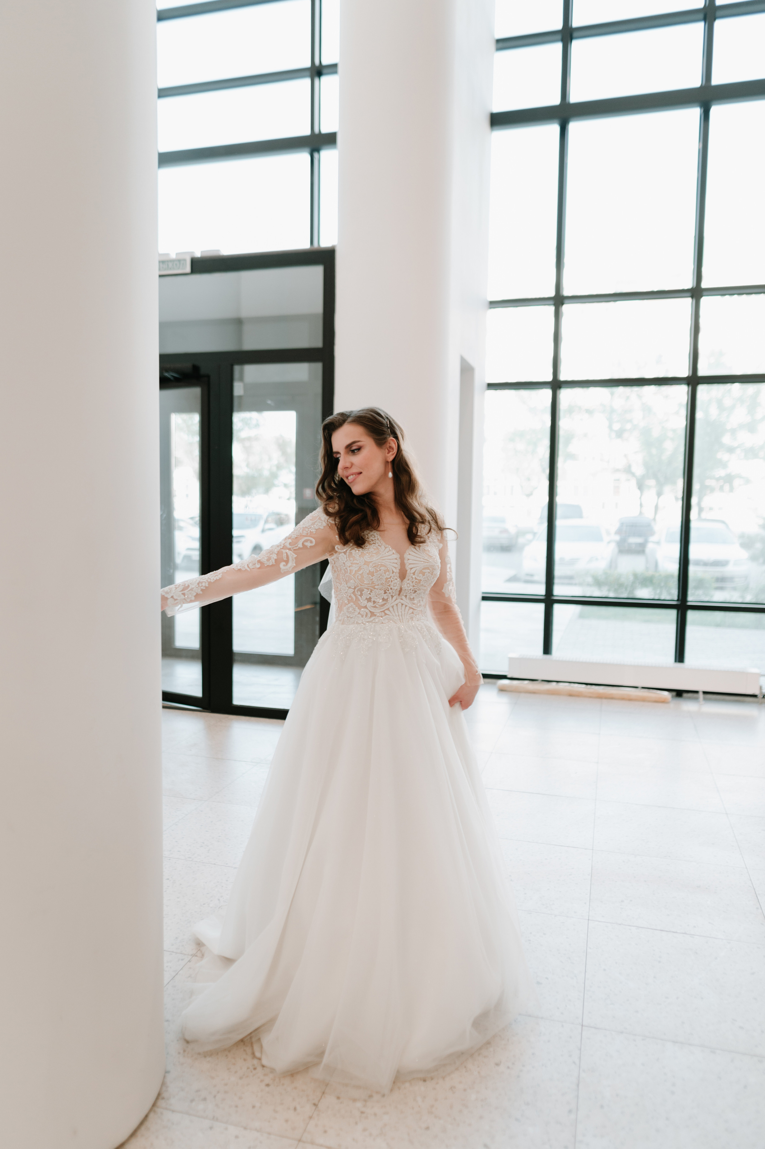 Владимир и Аэлита. Фотограф в Абакане и Минусинске