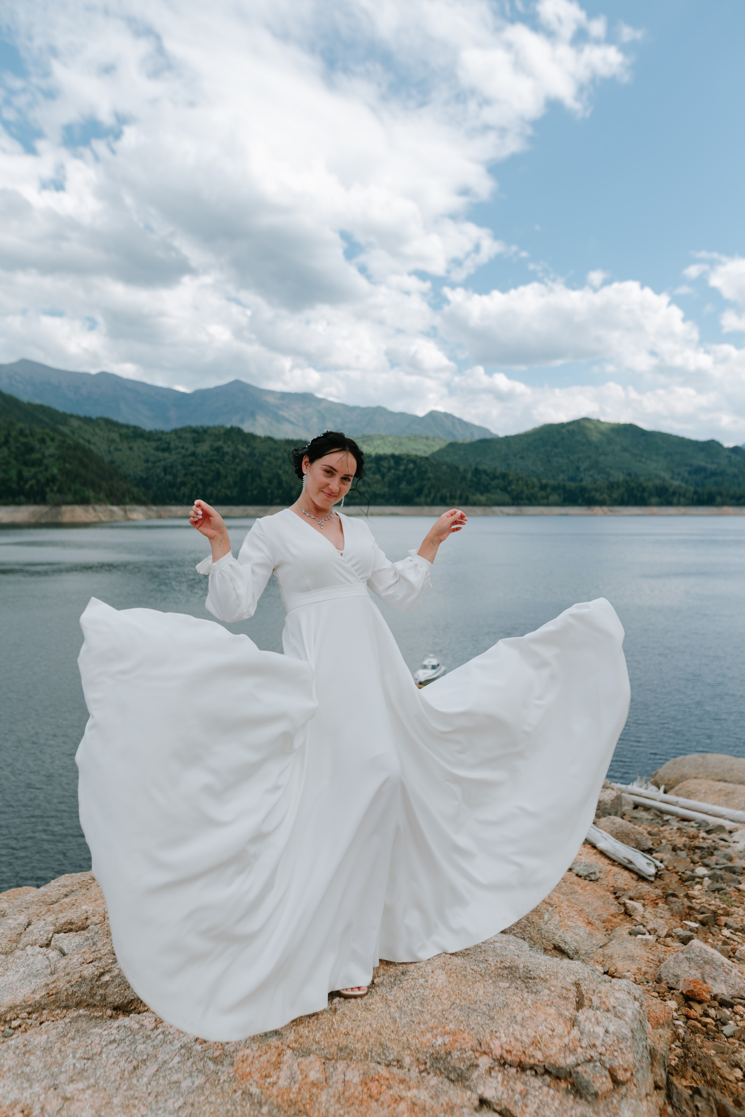 Василий и Ирина. Фотограф в Абакане и Минусинске