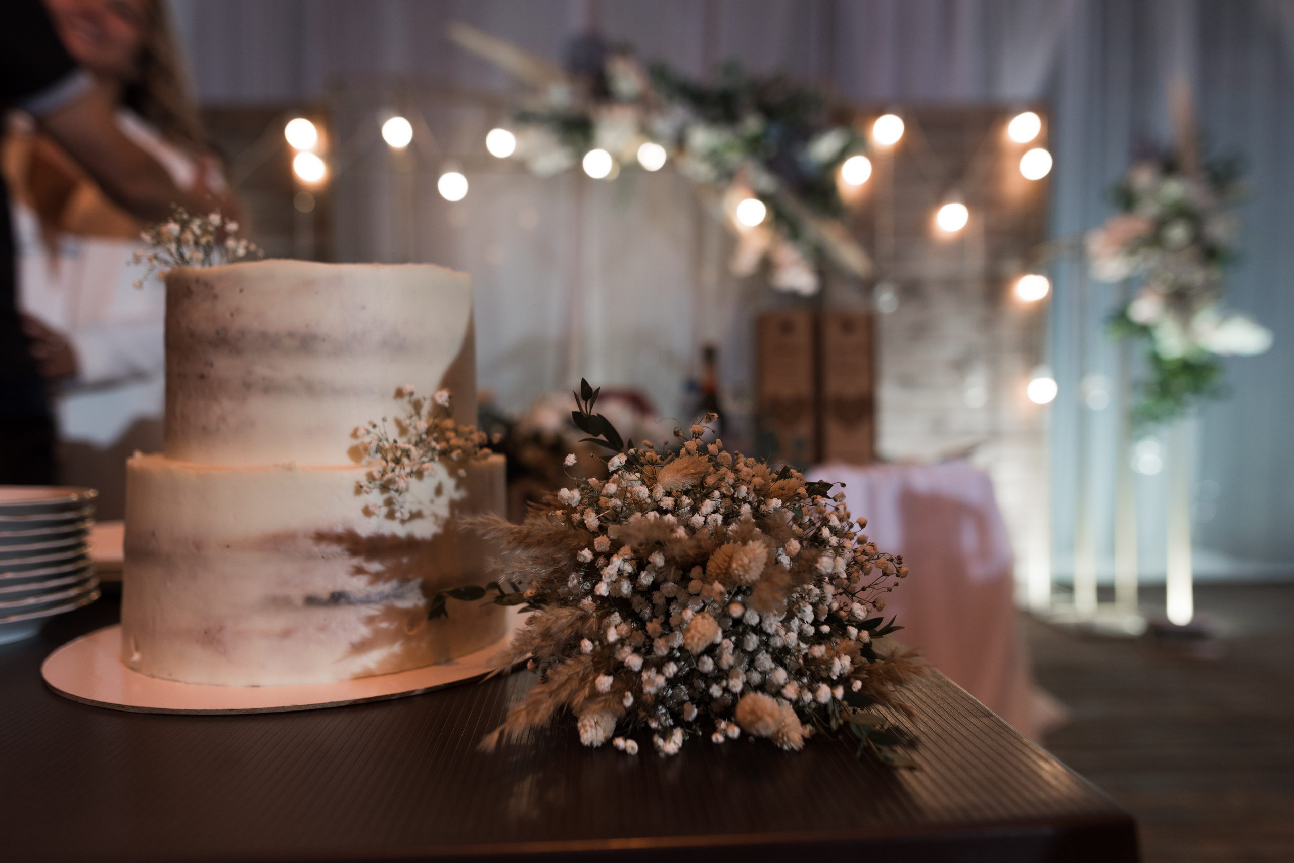 Княжный двор. Свадебный банкет. Фотограф в Абакане и Минусинске